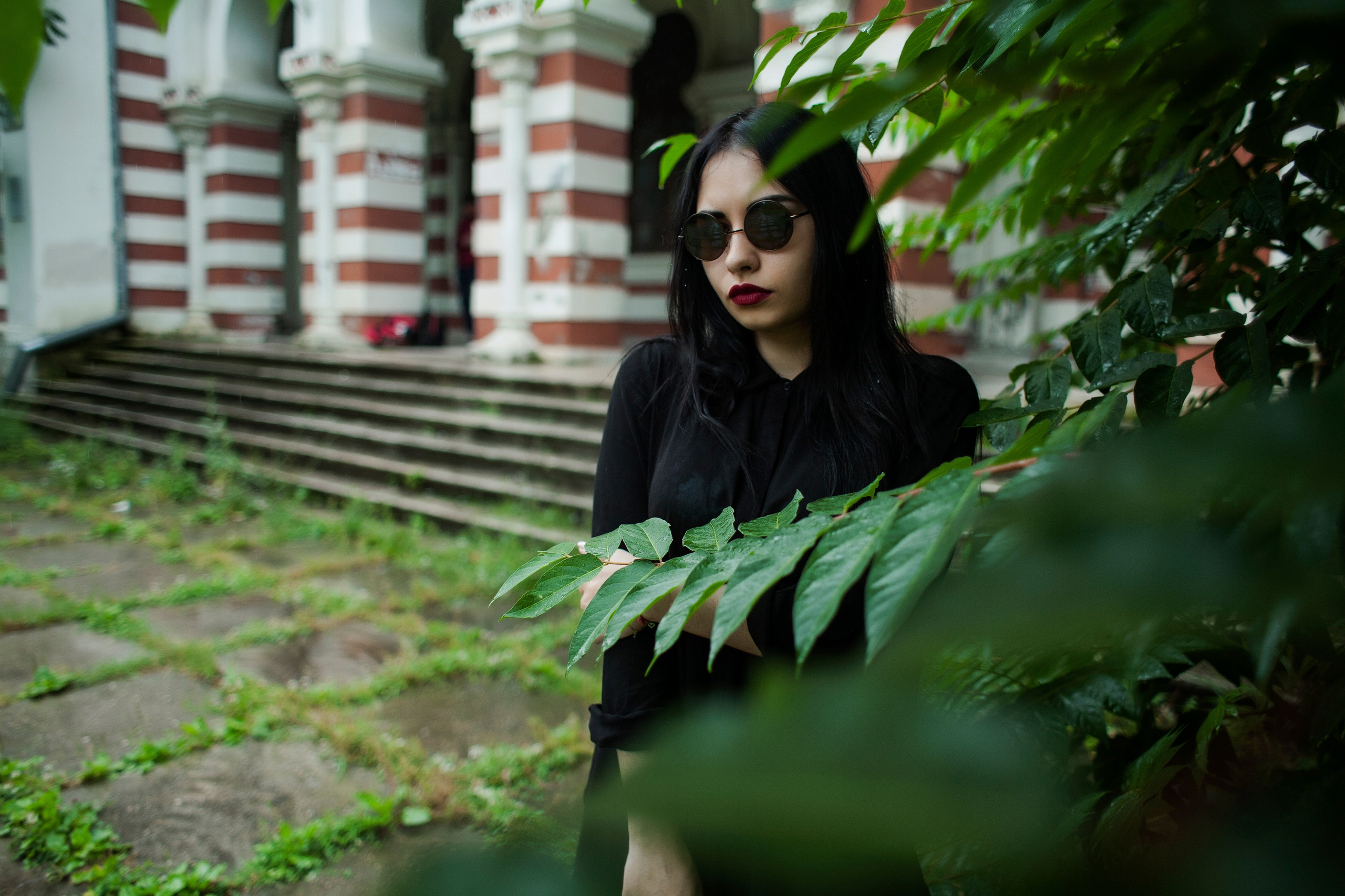 Елизавета Медведева