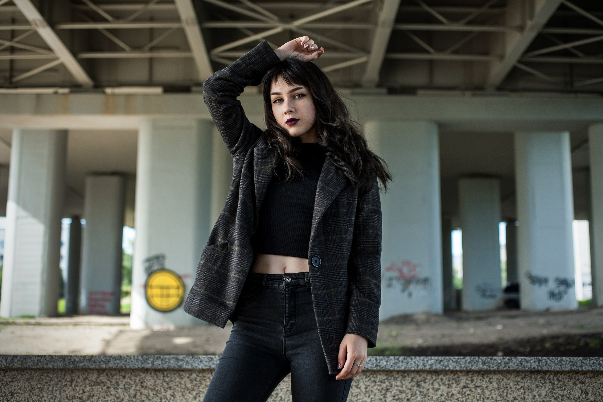 Look Book. Елизавета Медведева