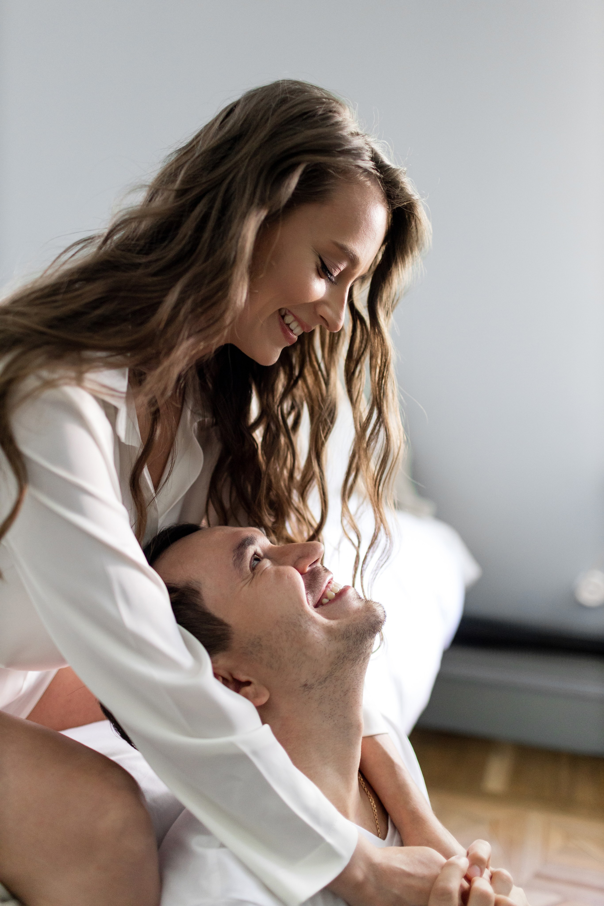 Дмитрий и Анна. Свадебный и семейный фотограф