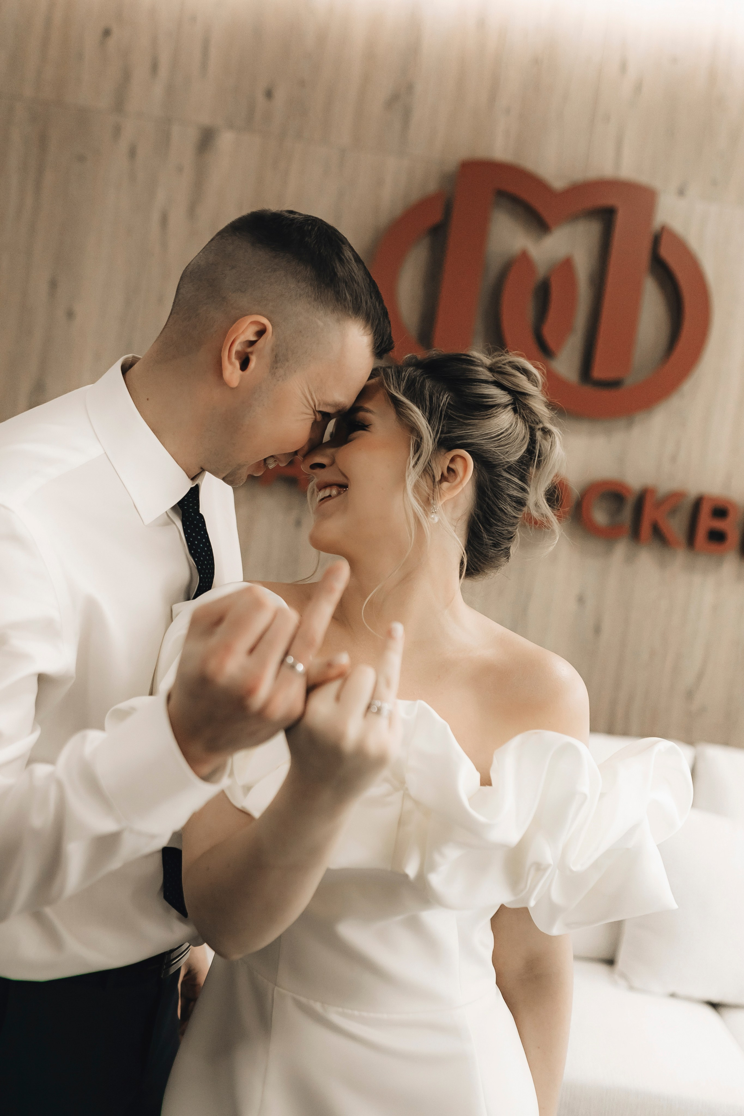 Свадебные истории. Свадебный и Семейный фотограф в Москве Александра Вайпер