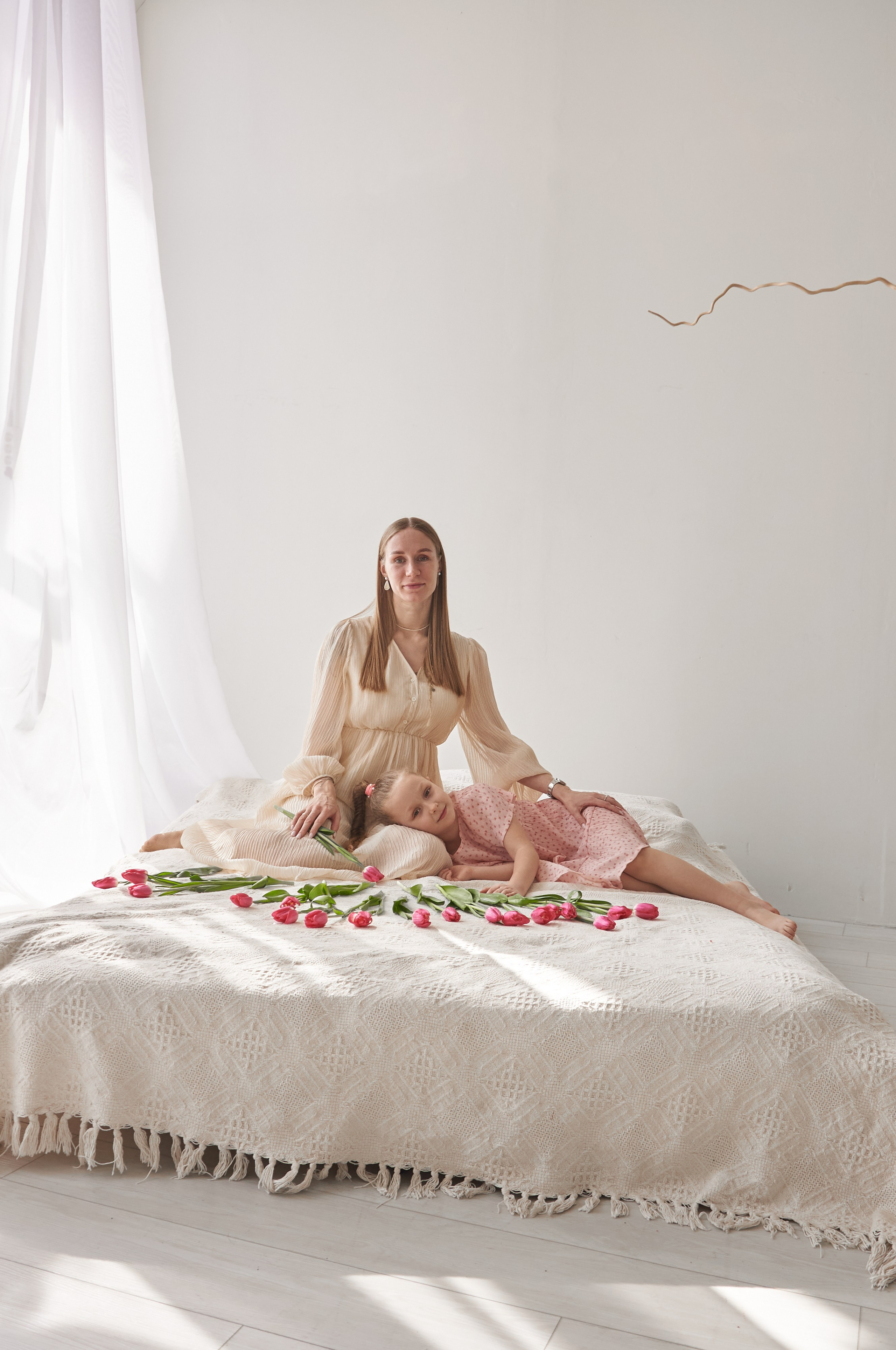 Семейная фотосессия. Семейный и Свадебный фотограф