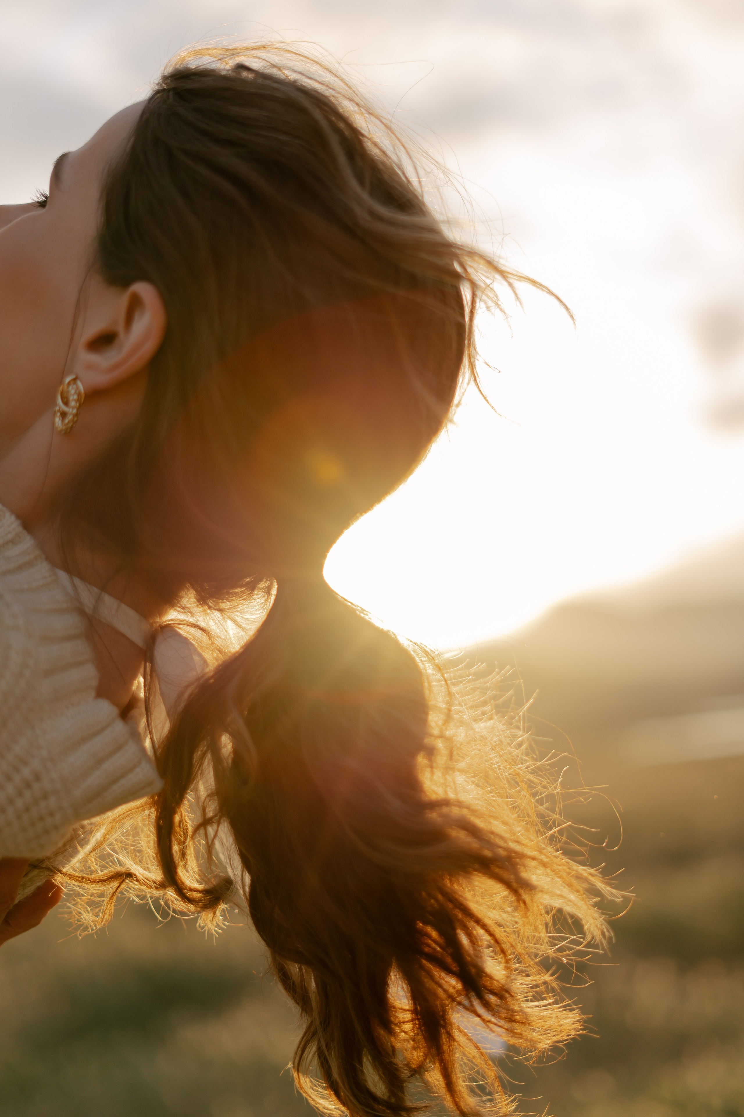 В горах Дагестана. Семейный и свадебный фотограф в Красногорске Анастасия Тихонова