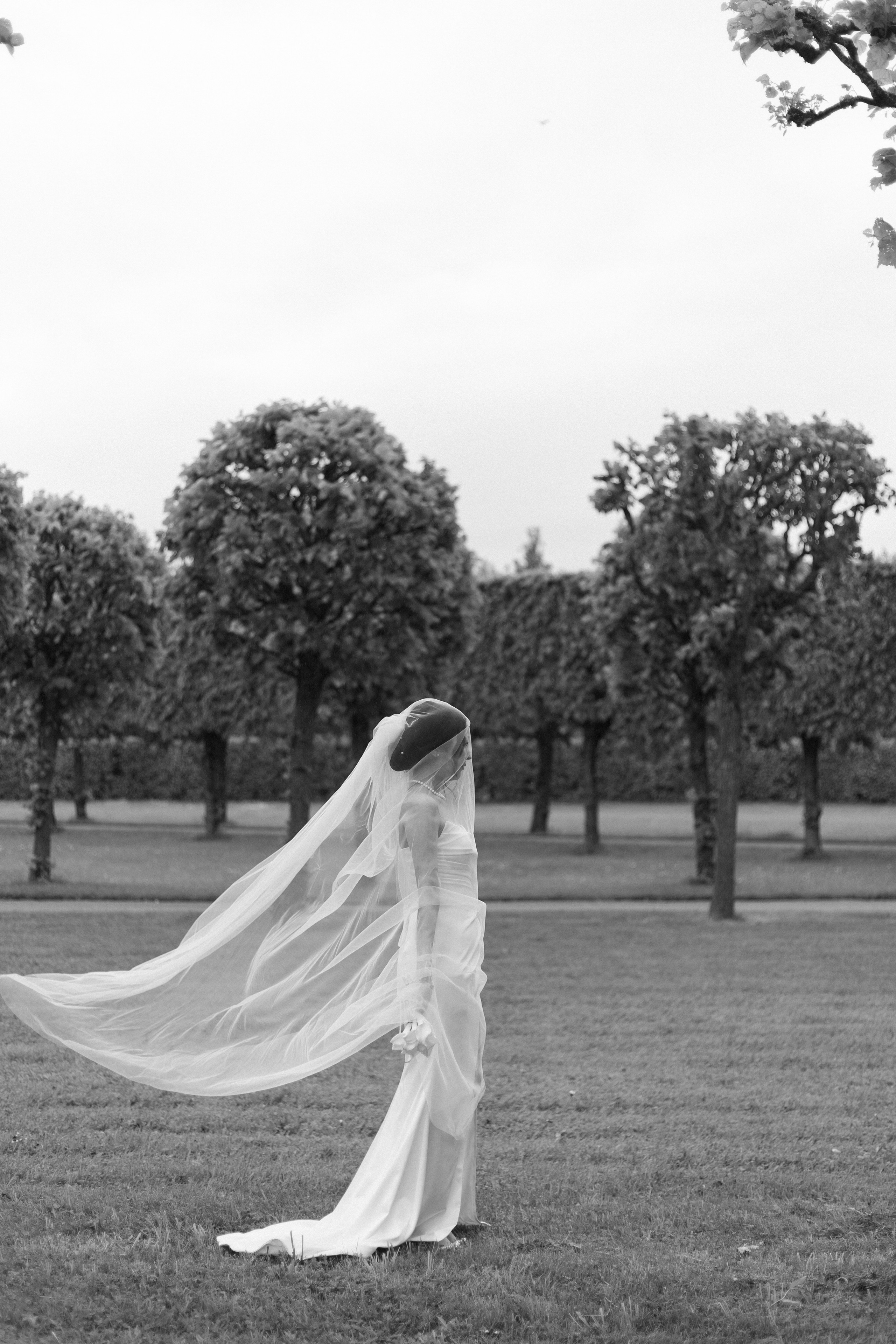 Артём & Занда. Свадебный фотограф Санкт-Петербург