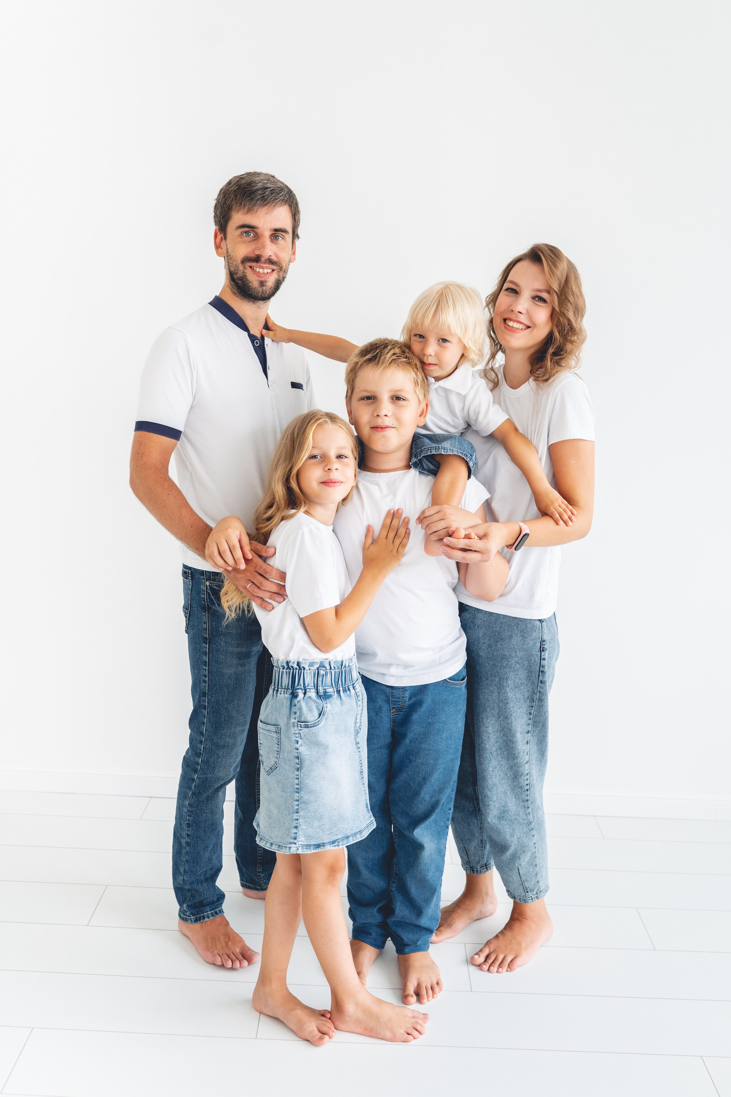 Мария. Главная