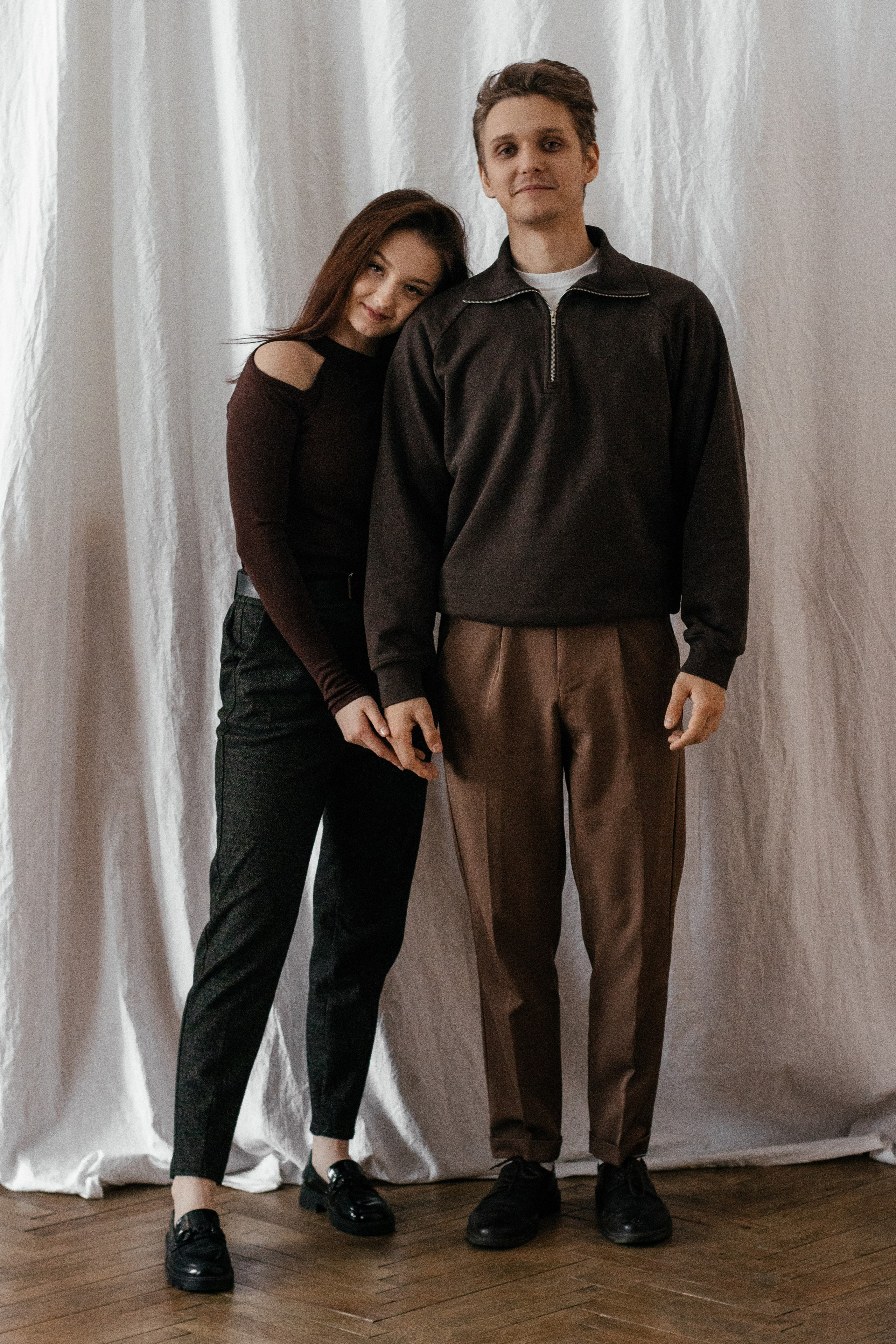 Елизавета и Роман. Свадебный и семейный фотограф Татьяна Нуякшева Новоалтайск — Барнаул