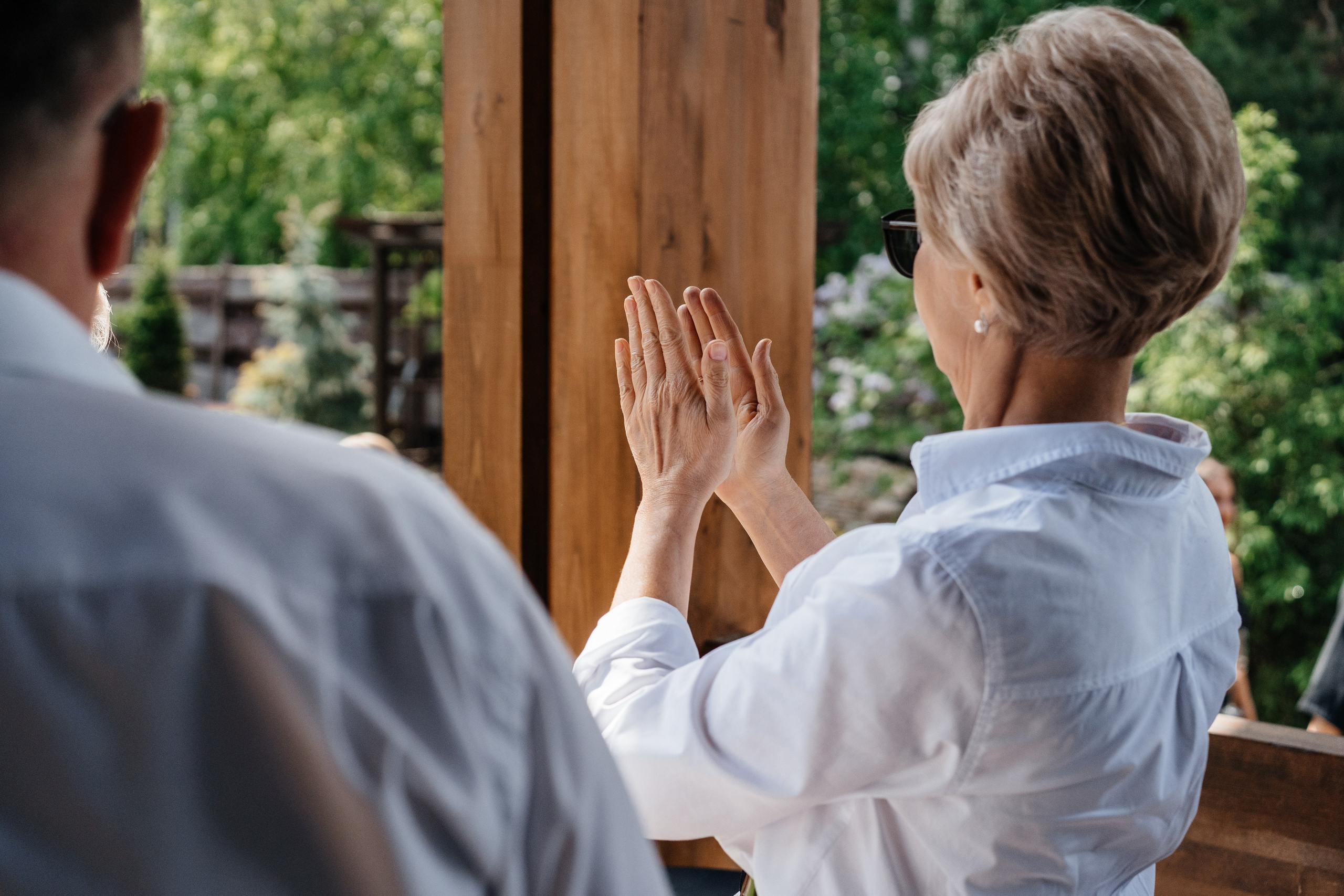 Элла & Кирилл. Свадебный фотограф Барнаул Алексей Павлов