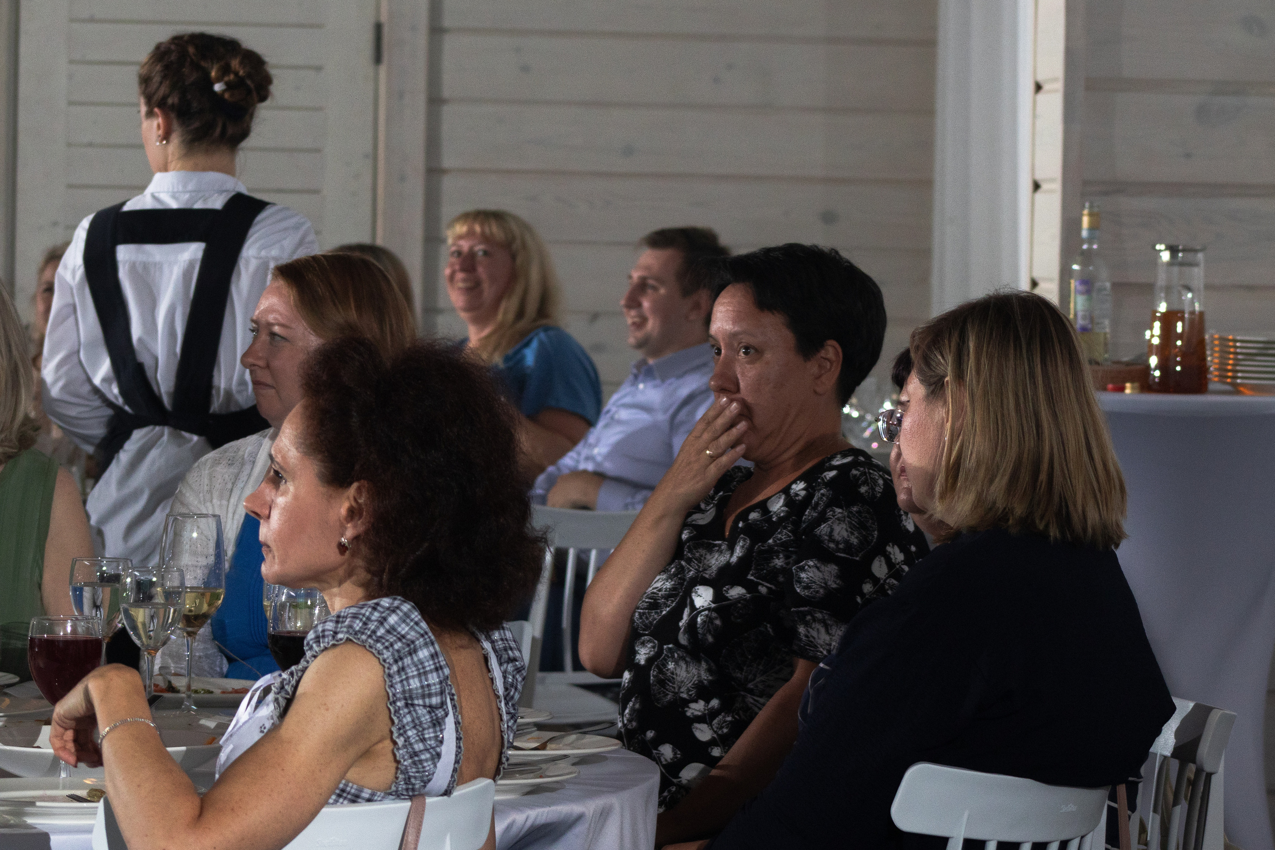 Юбилей. 30 лет компании «Согласие». Настя Лекса. фотограф г. Красноярск
