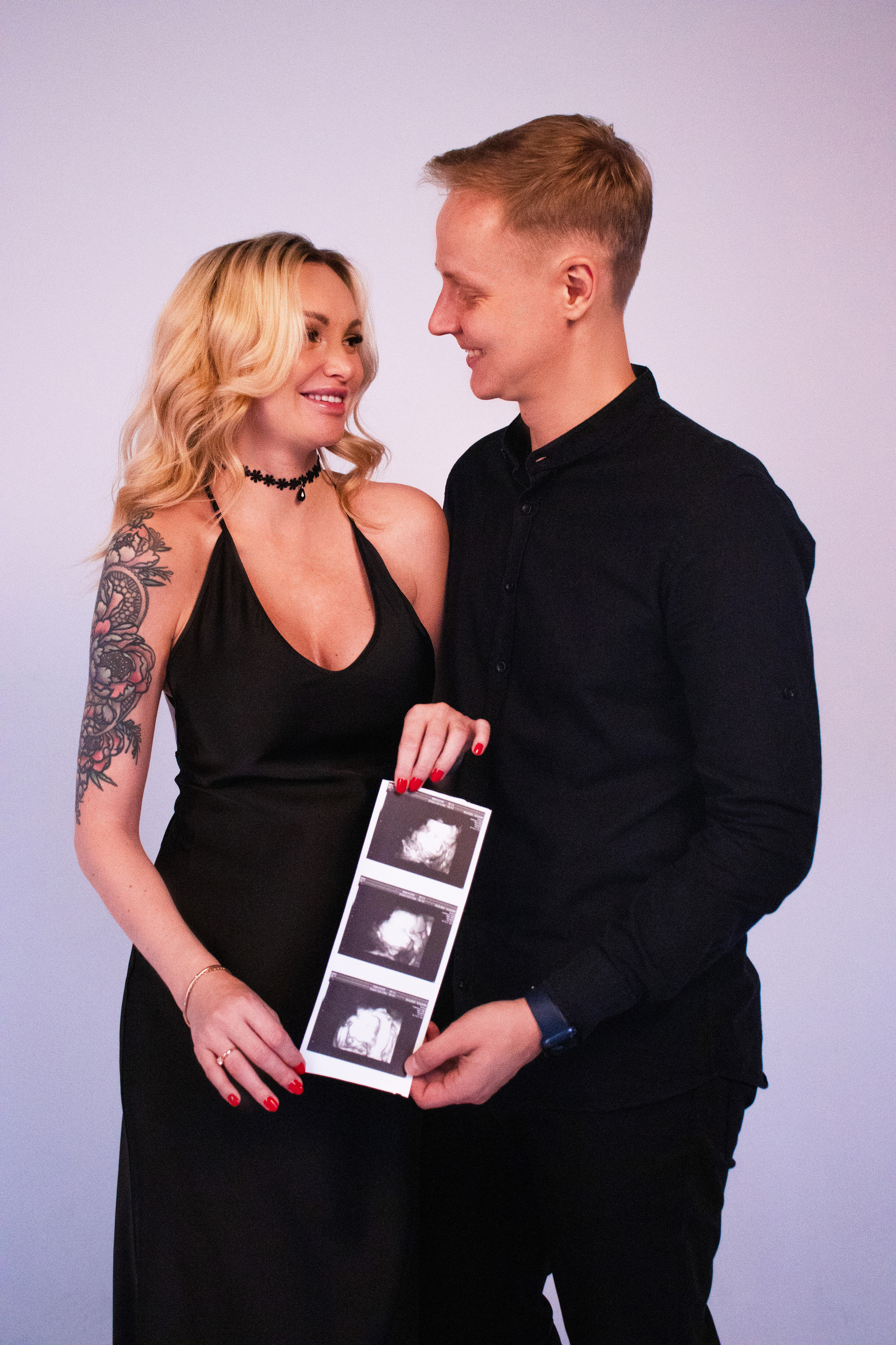 Данил & Ольга. Настя Лекса. фотограф г. Красноярск