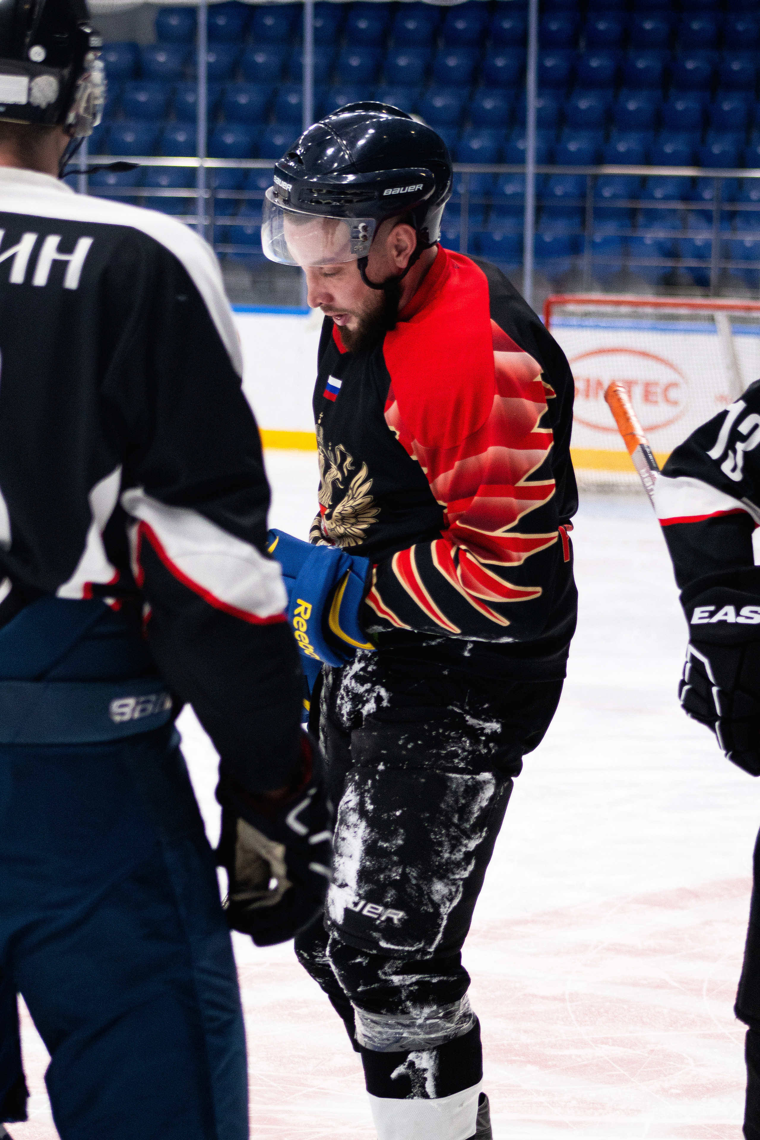 Хоккей, фотограф для спортивной съемки, фотограф для хоккейной съемки, фотограф на репортаж, репортажные фотограф, Красноярск фотограф, хоккей красноярск