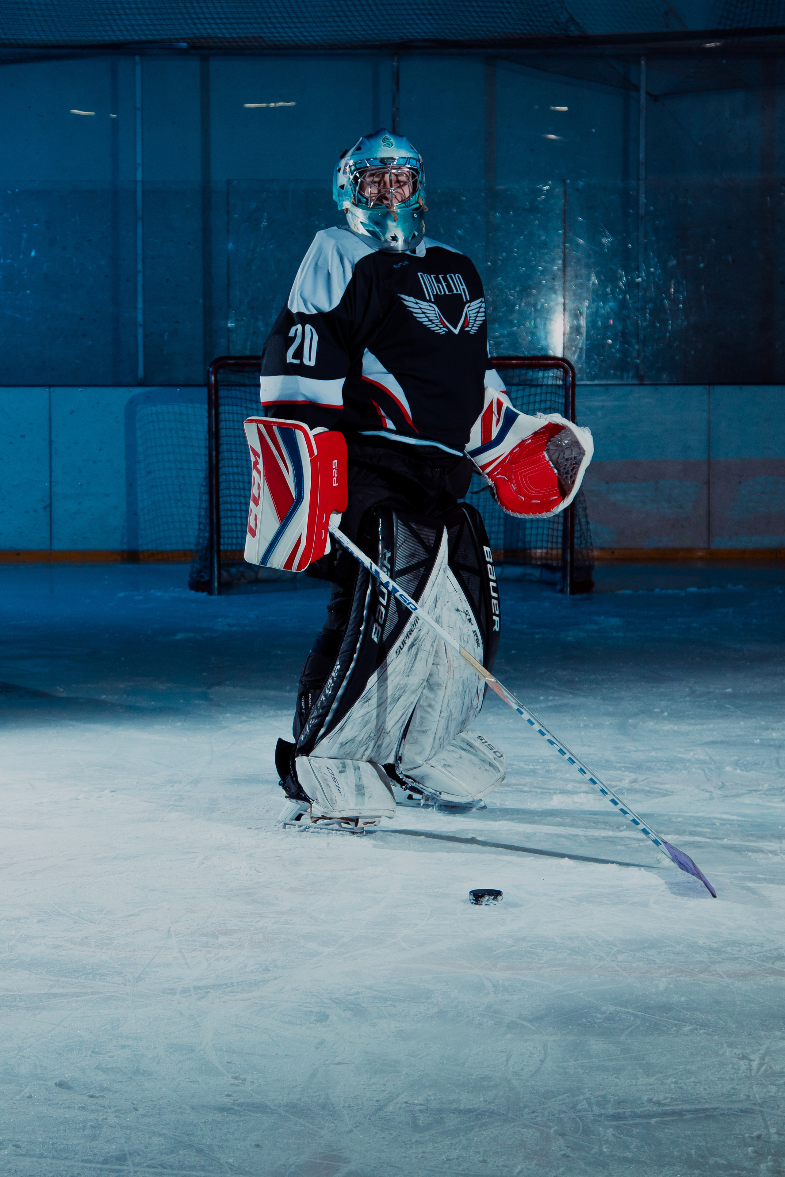 Съемка на льду, хоккеисты, красноярск, платина арена, легенда, сокол, спортивная съемка, спортивный фотограф, хоккейный фотограф, Фотограф Алексеева