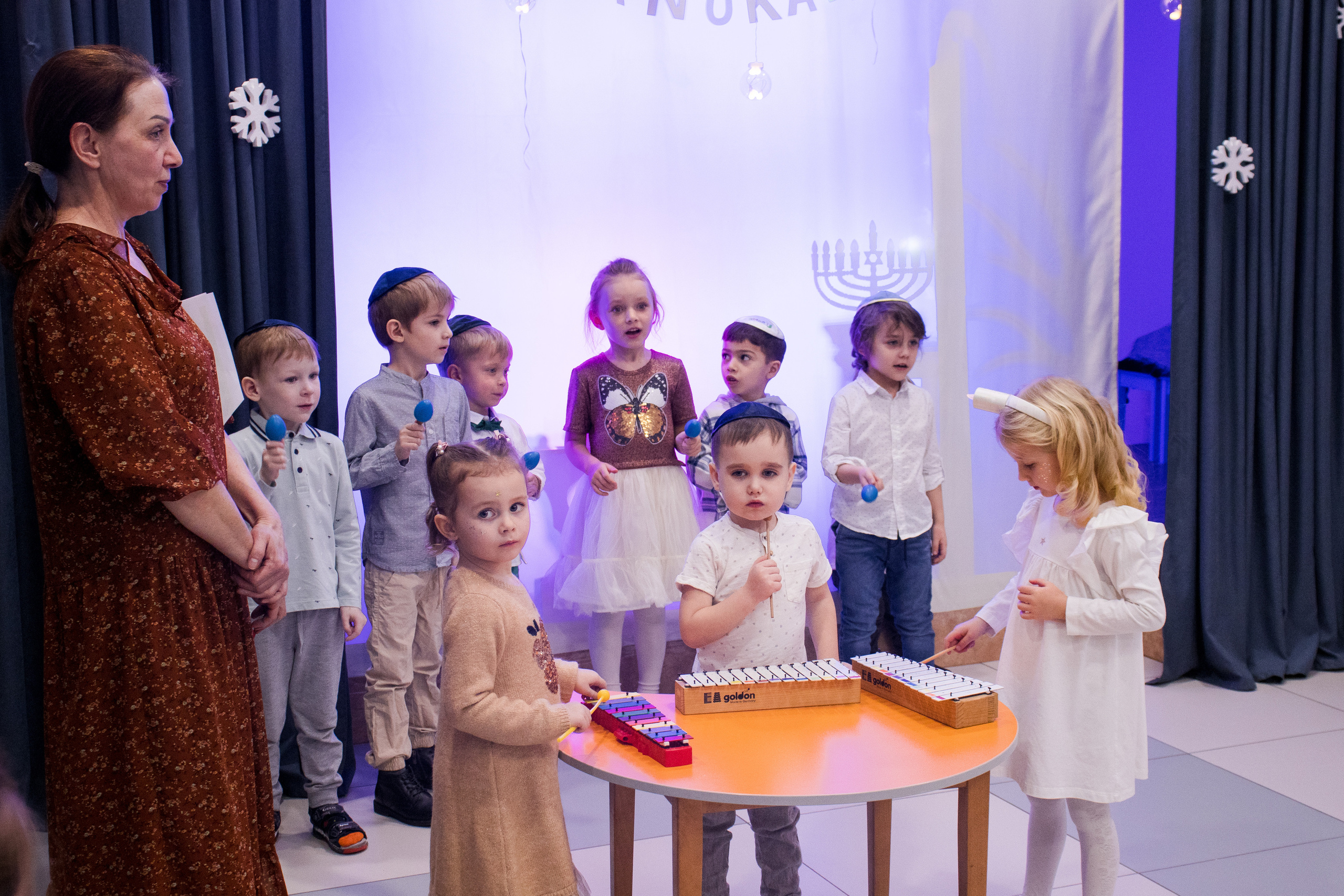 Ханука. Настя Лекса. фотограф г. Красноярск