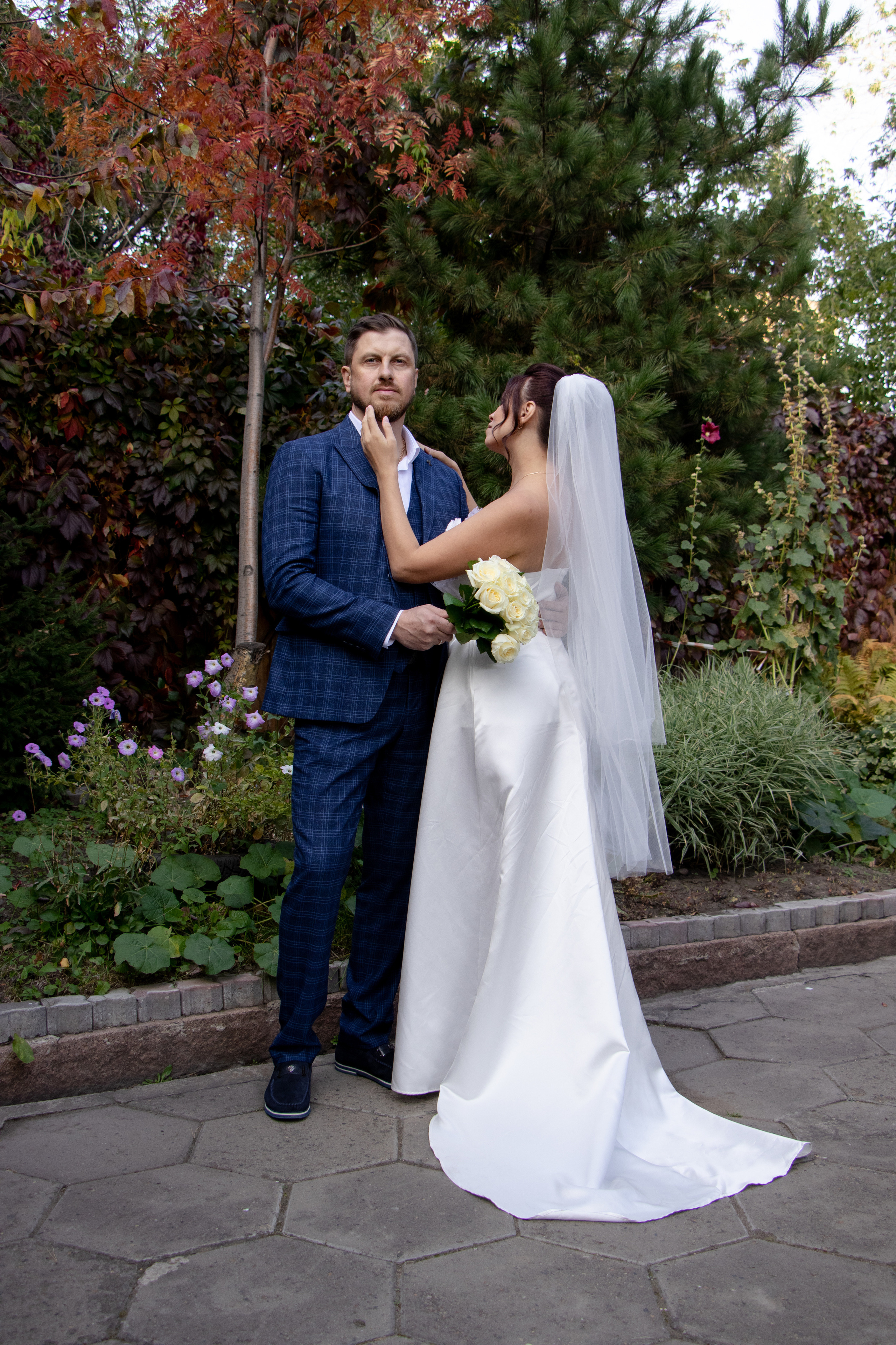 Игорь & Елена. Настя Лекса. фотограф г. Красноярск