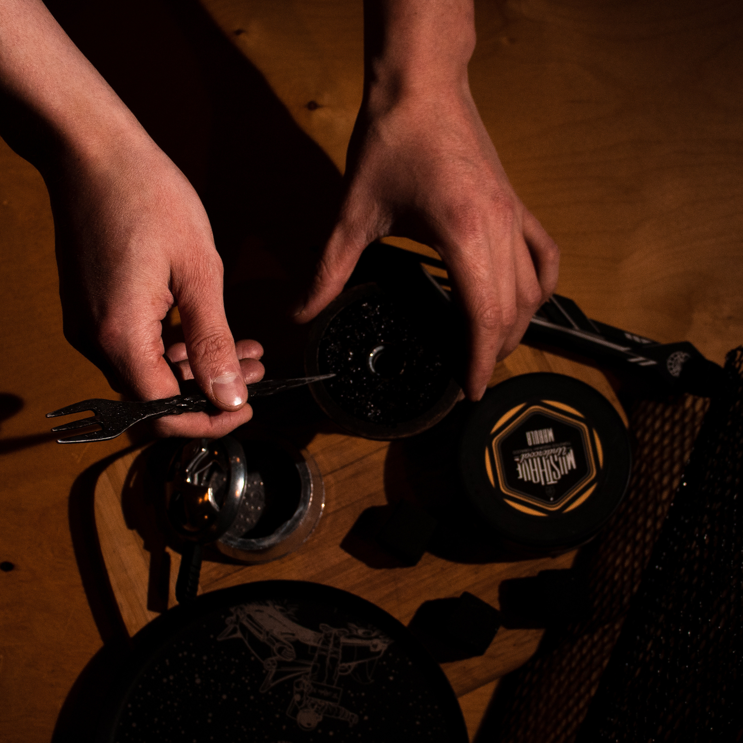 Кальянная Black horse. Настя Лекса. фотограф г. Красноярск