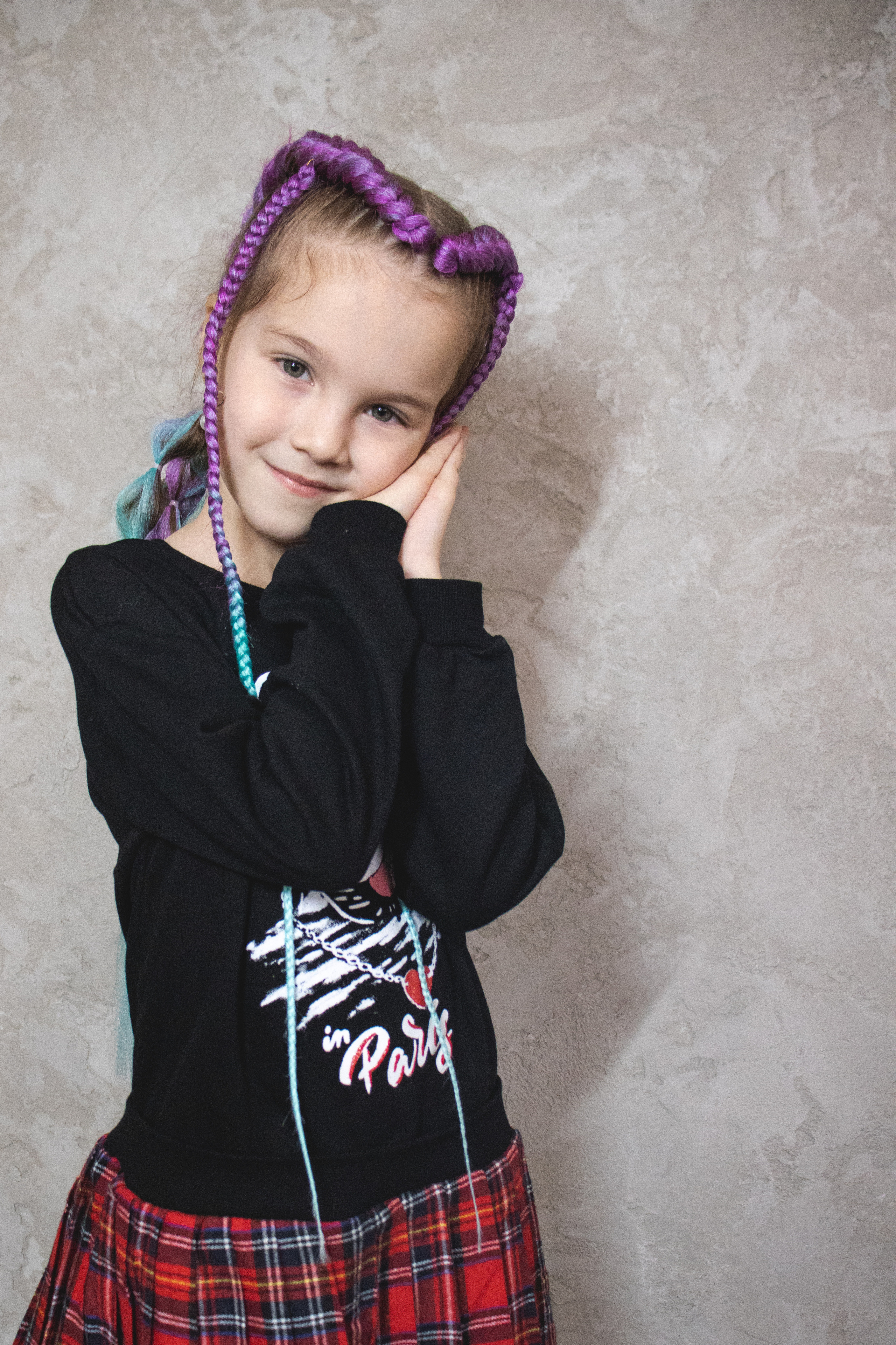 День рождение Василисы. Настя Лекса. фотограф г. Красноярск