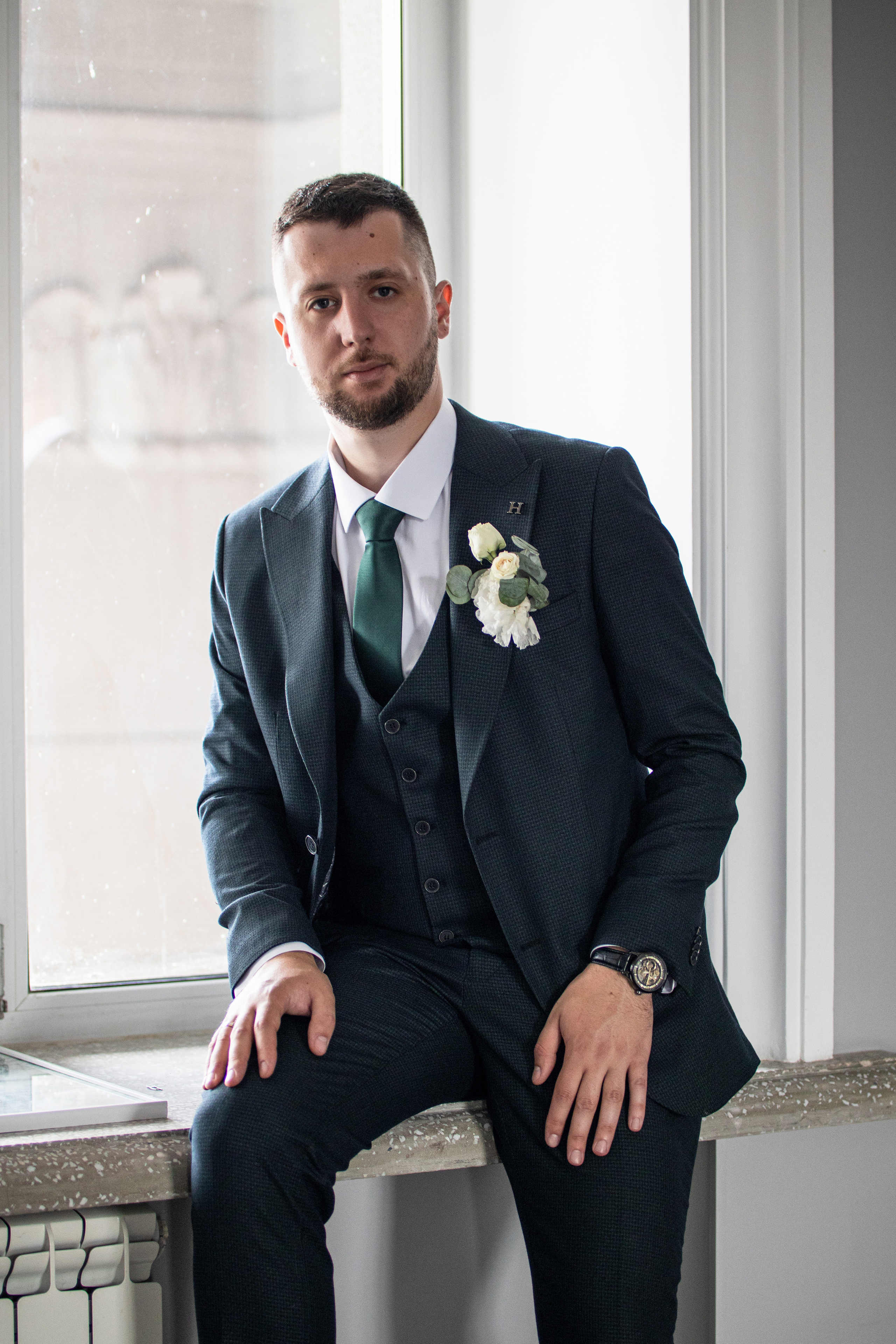 Николай & Юлия. Настя Лекса. фотограф г. Красноярск