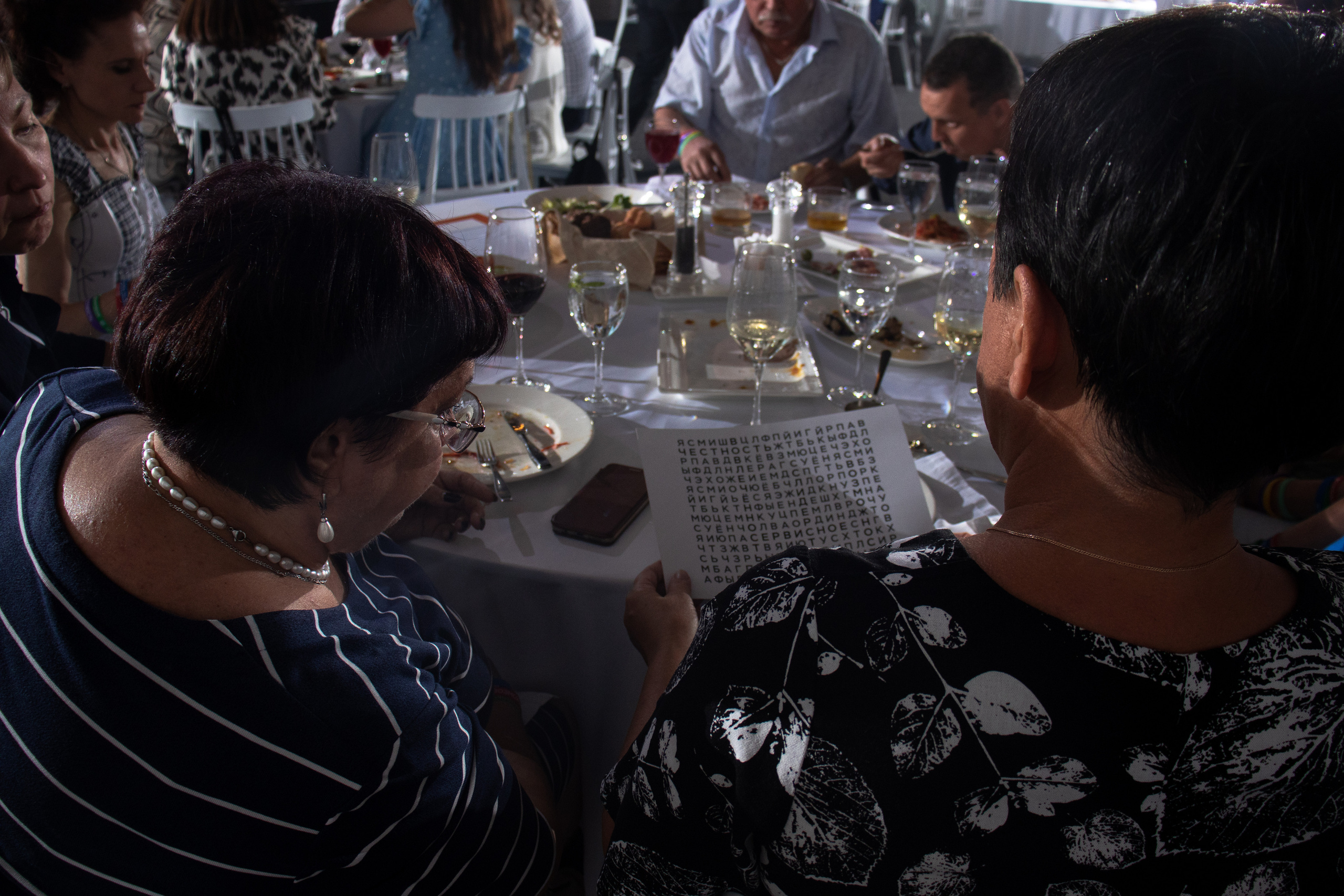 Юбилей. 30 лет компании «Согласие». Настя Лекса. фотограф г. Красноярск