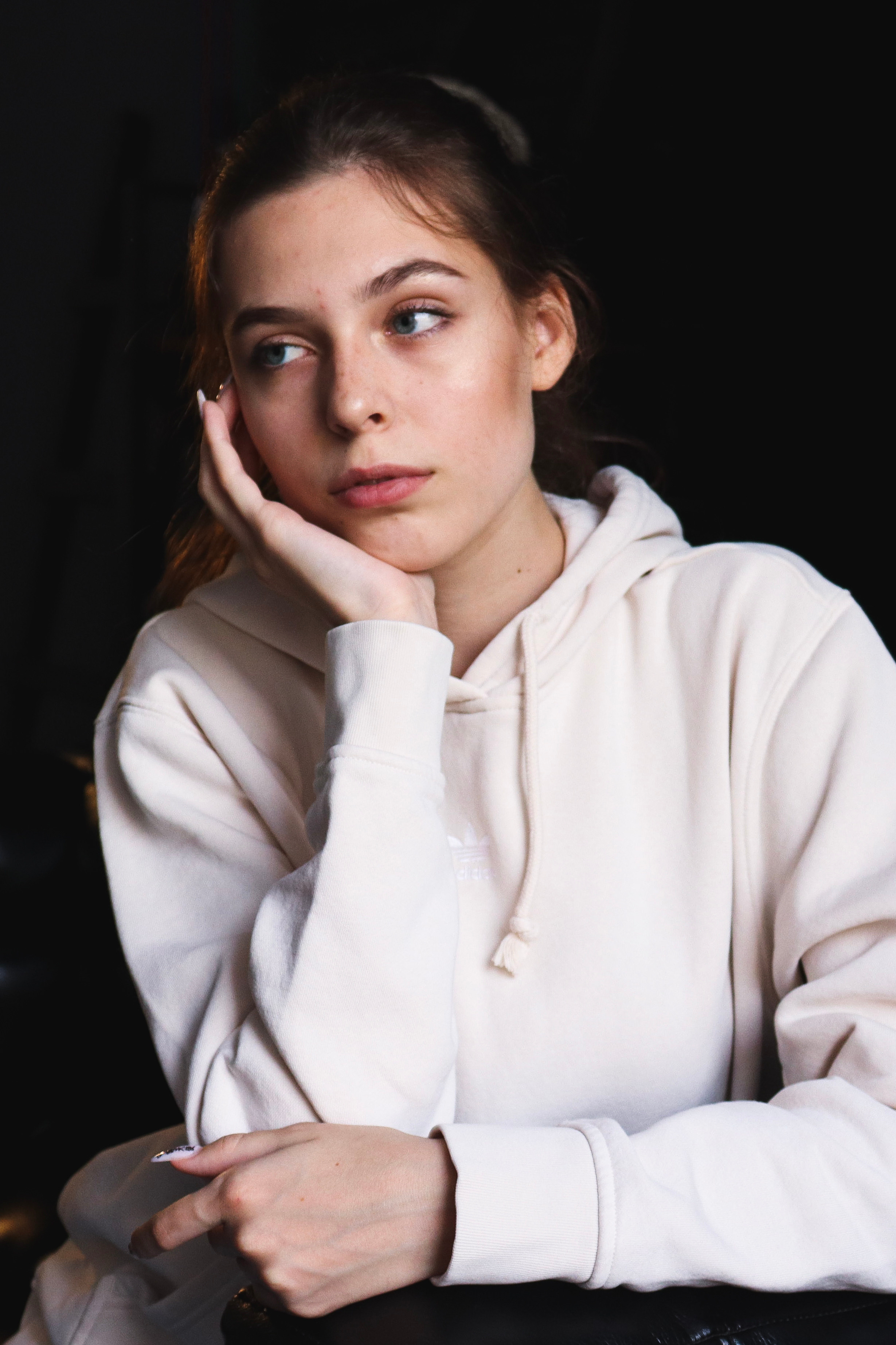 Бьюти съемка, женский портрет, студийная съемка,фотограф красноярск, фотограф Алексеева, красноярск, студия