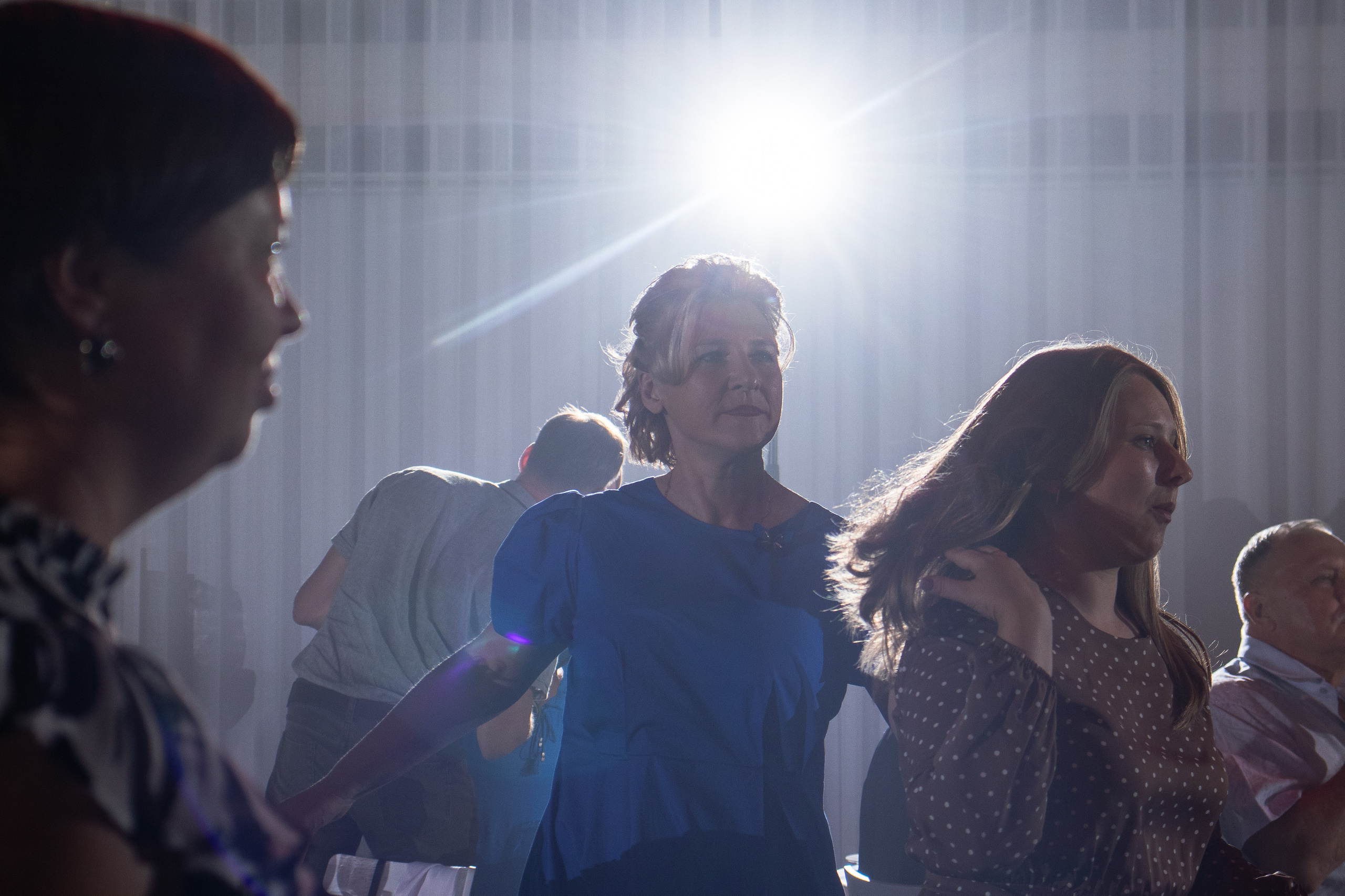 Юбилей. 30 лет компании «Согласие». Настя Лекса. фотограф г. Красноярск