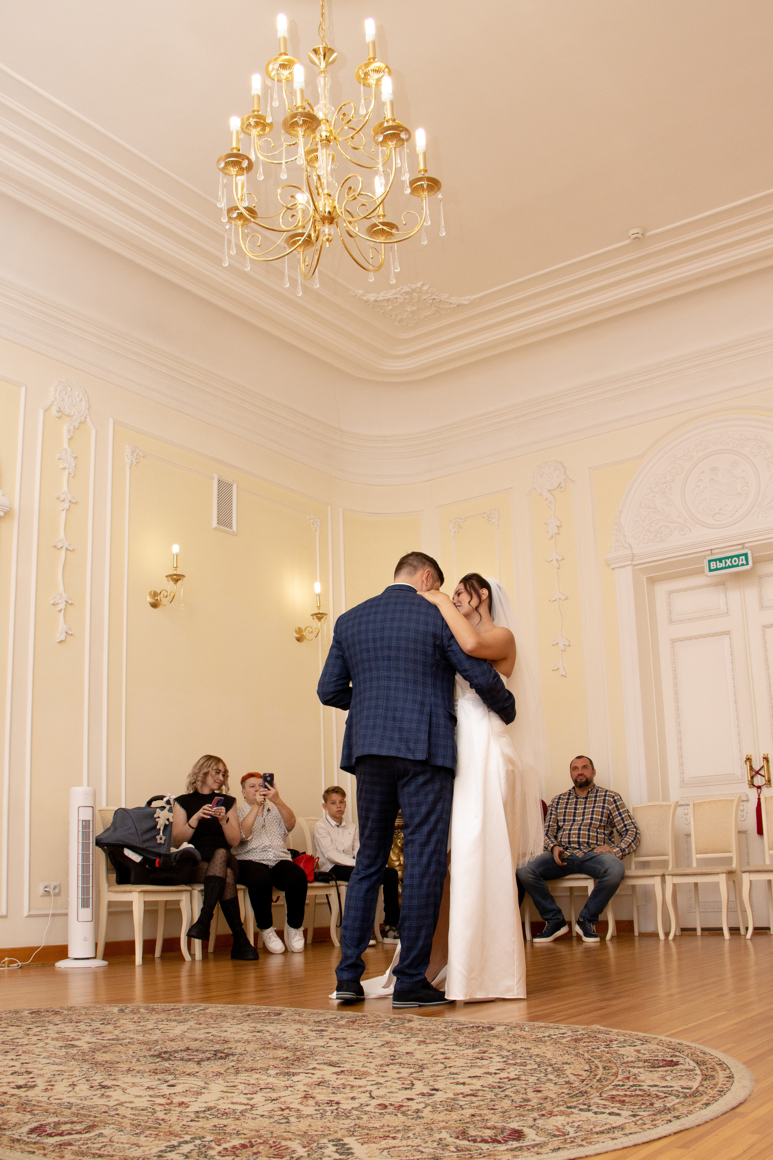 Игорь & Елена. Настя Лекса. фотограф г. Красноярск