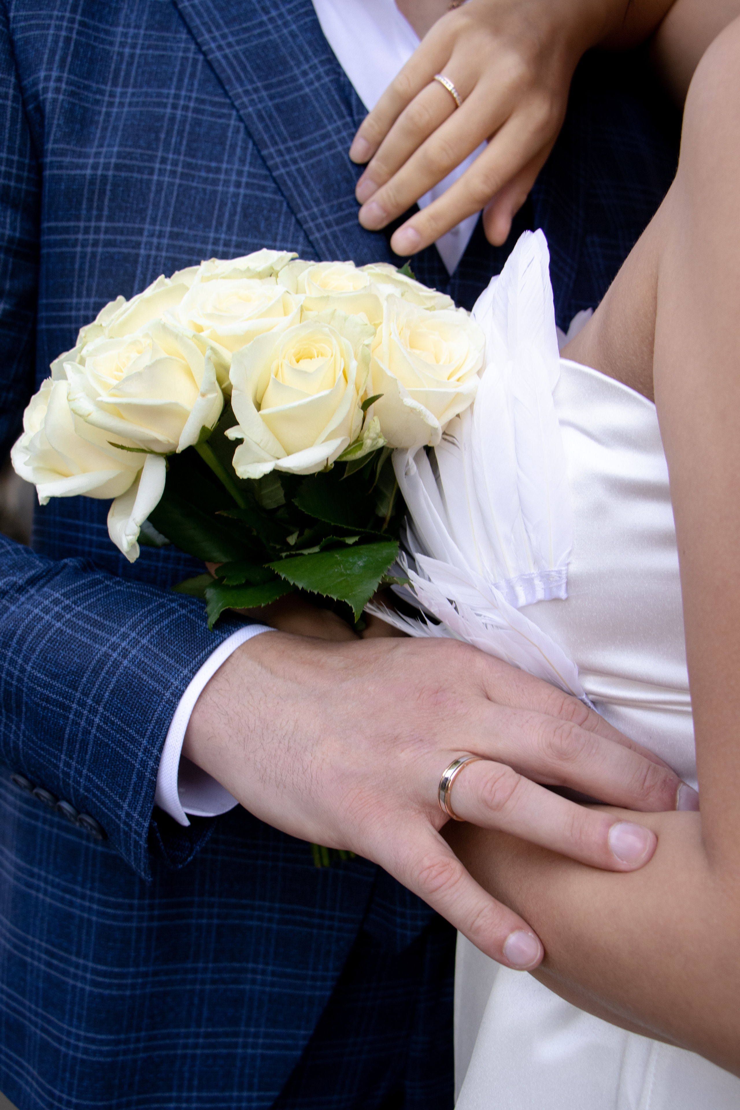 Игорь & Елена. Настя Лекса. фотограф г. Красноярск