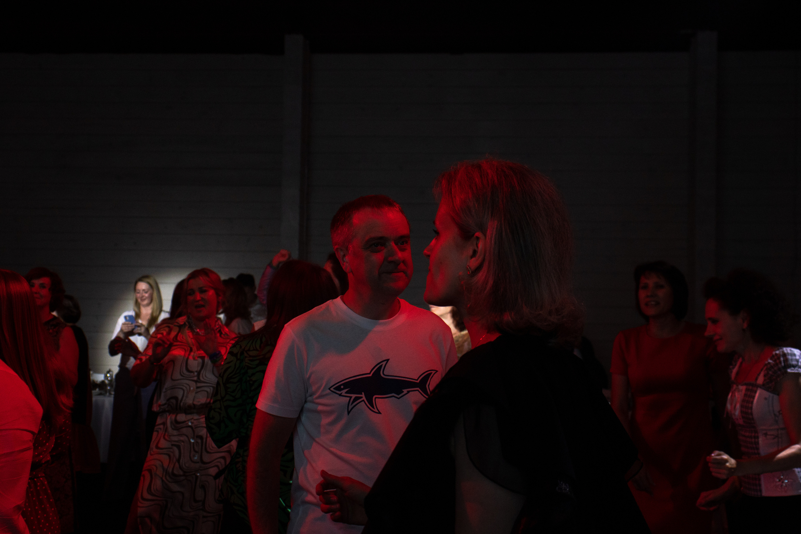 Юбилей. 30 лет компании «Согласие». Настя Лекса. фотограф г. Красноярск