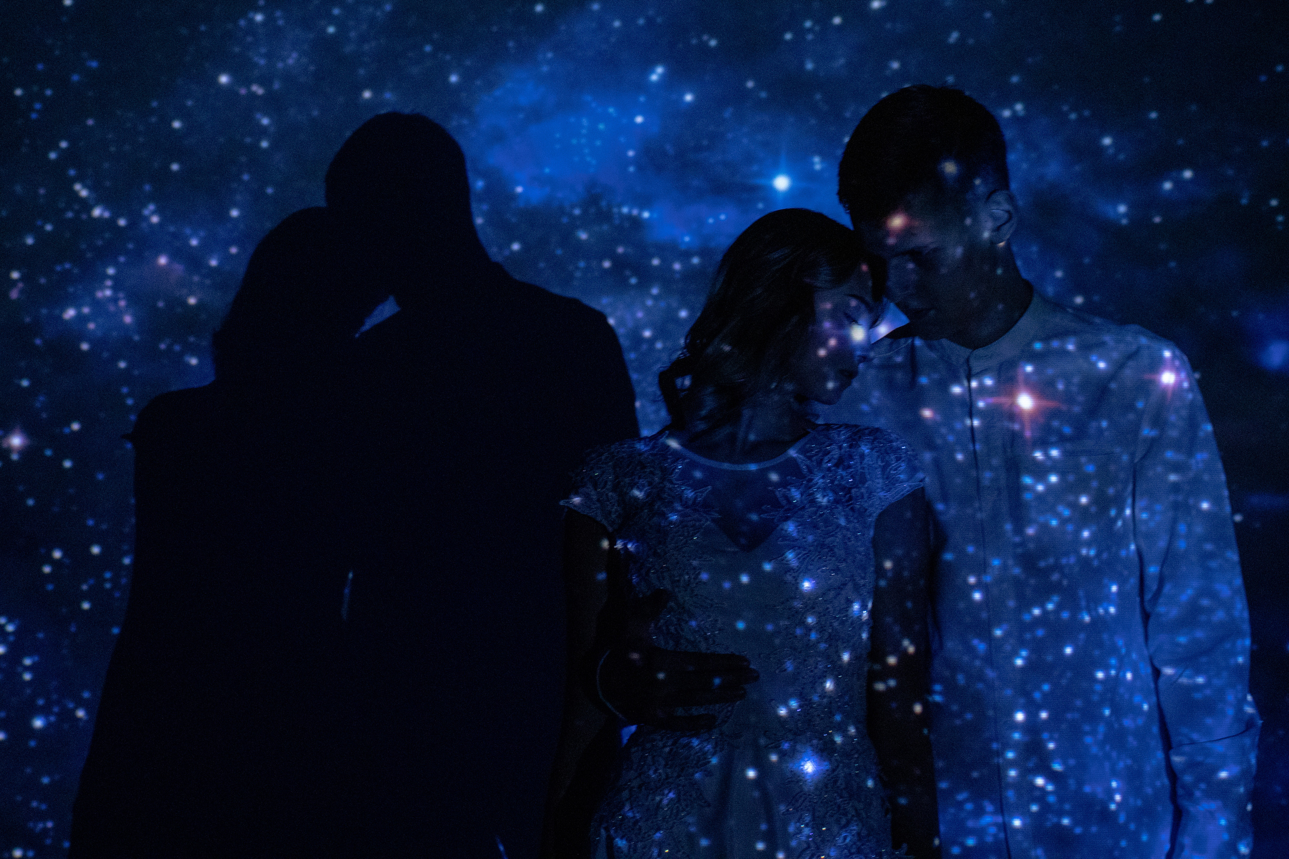 Свидание с прокетором в студии. Настя Лекса. фотограф г. Красноярск