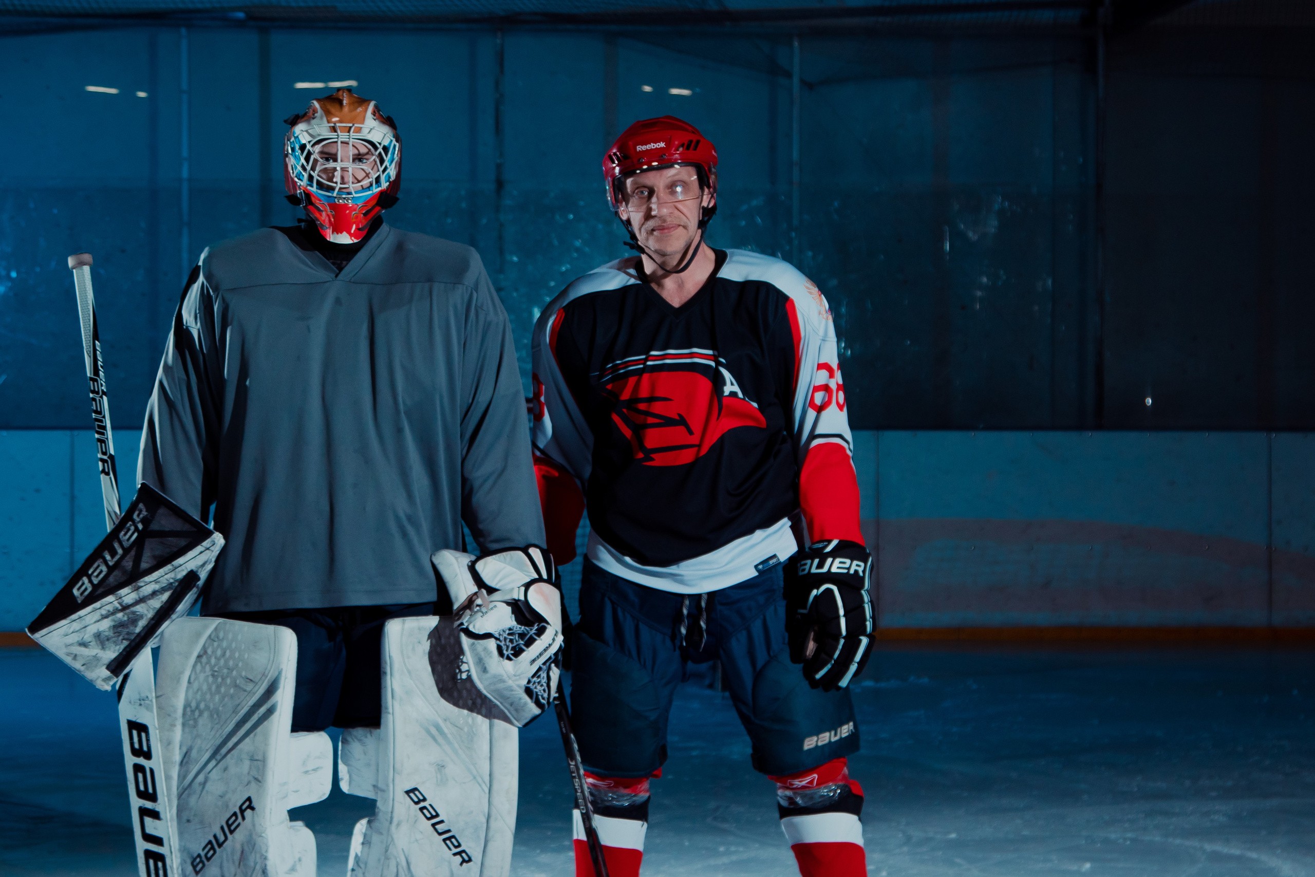 Съемка на льду, хоккеисты, красноярск, платина арена, легенда, сокол, спортивная съемка, спортивный фотограф, хоккейный фотограф, Фотограф Алексеева