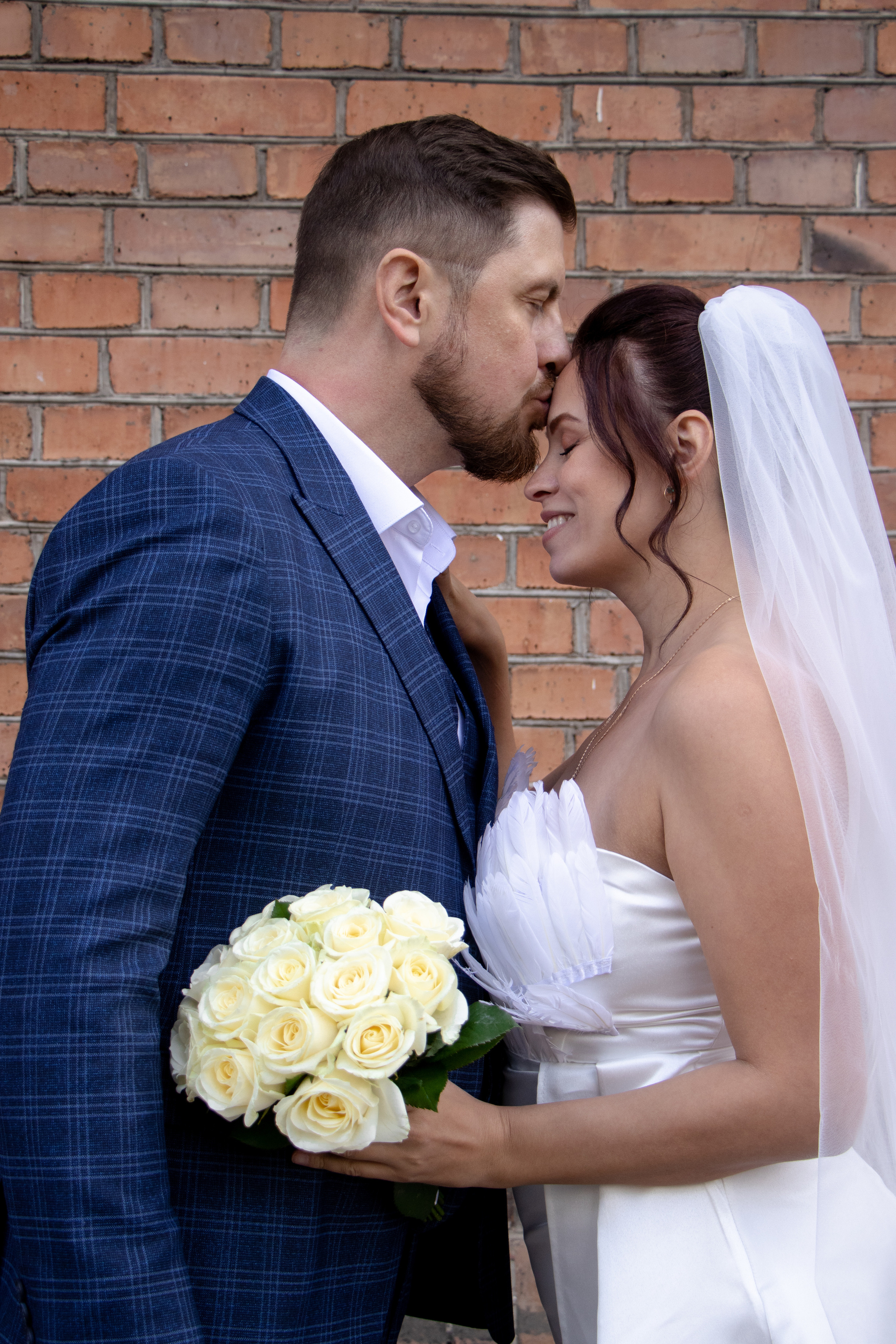 Игорь & Елена. Настя Лекса. фотограф г. Красноярск