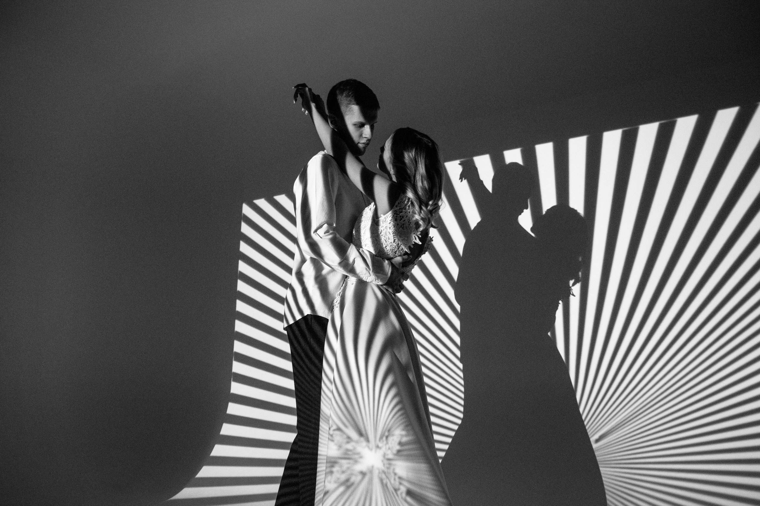 Свидание с прокетором в студии. Настя Лекса. фотограф г. Красноярск