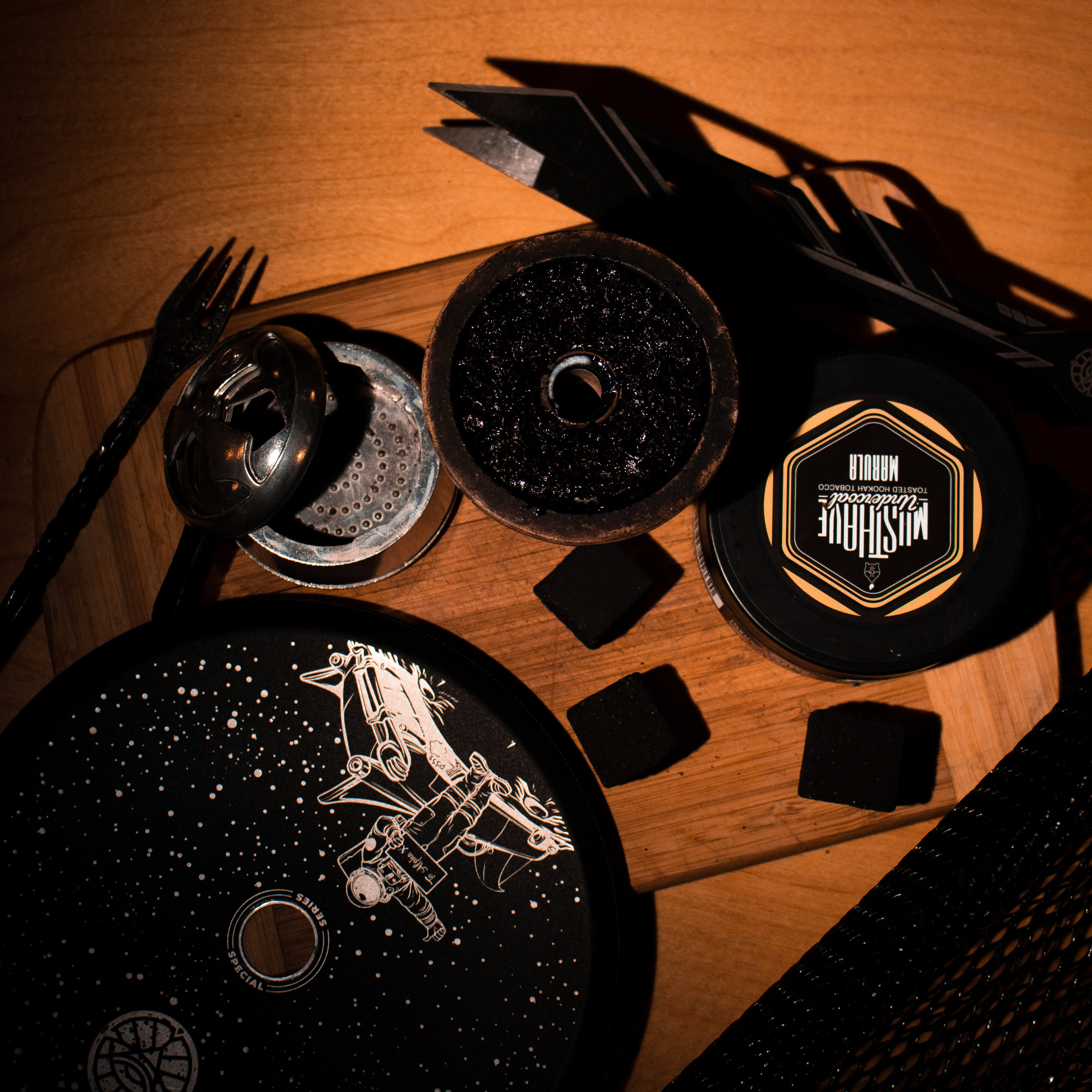 Кальянная Black horse. Настя Лекса. фотограф г. Красноярск