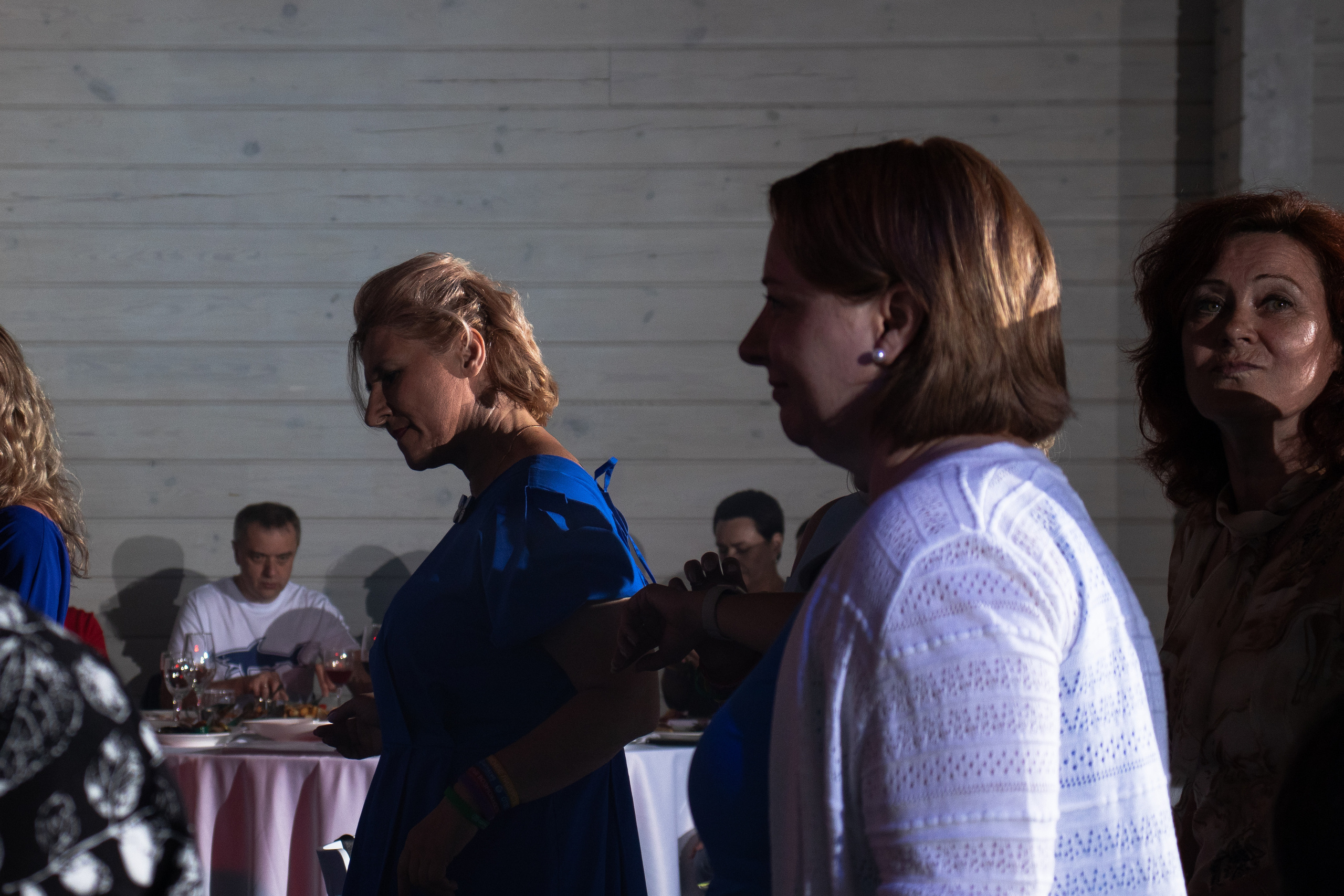 Юбилей. 30 лет компании «Согласие». Настя Лекса. фотограф г. Красноярск