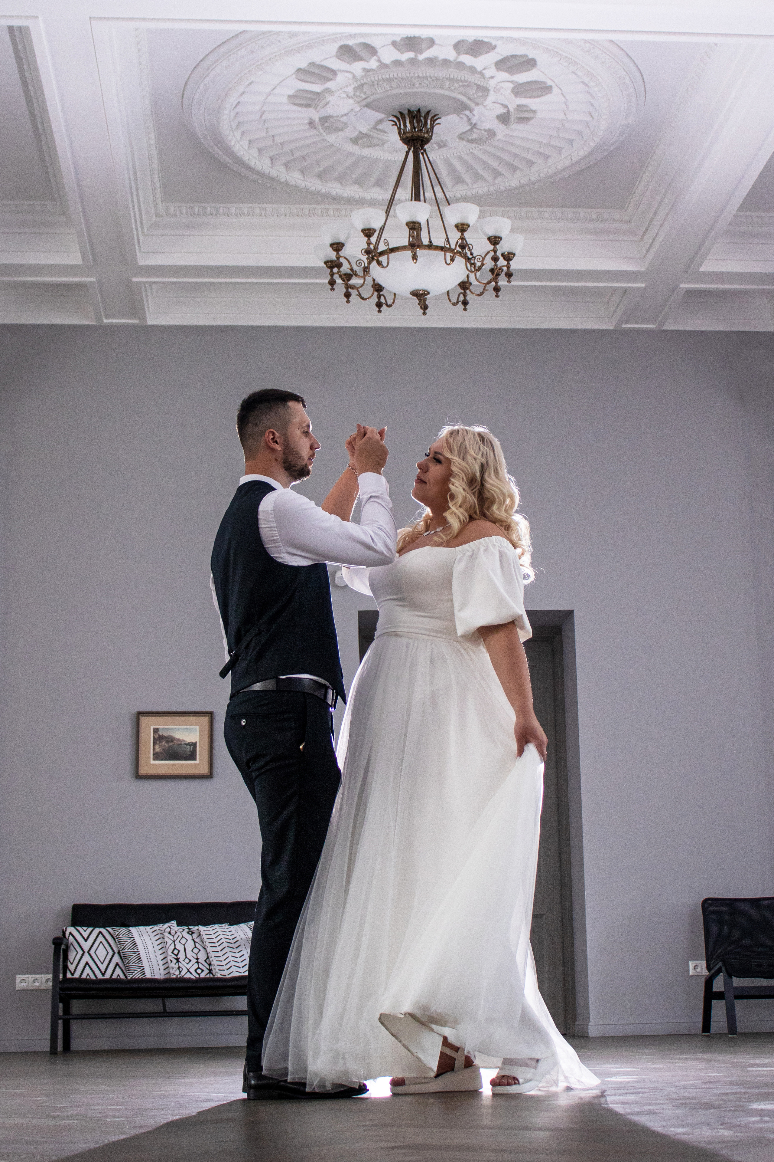 Николай & Юлия. Настя Лекса. фотограф г. Красноярск