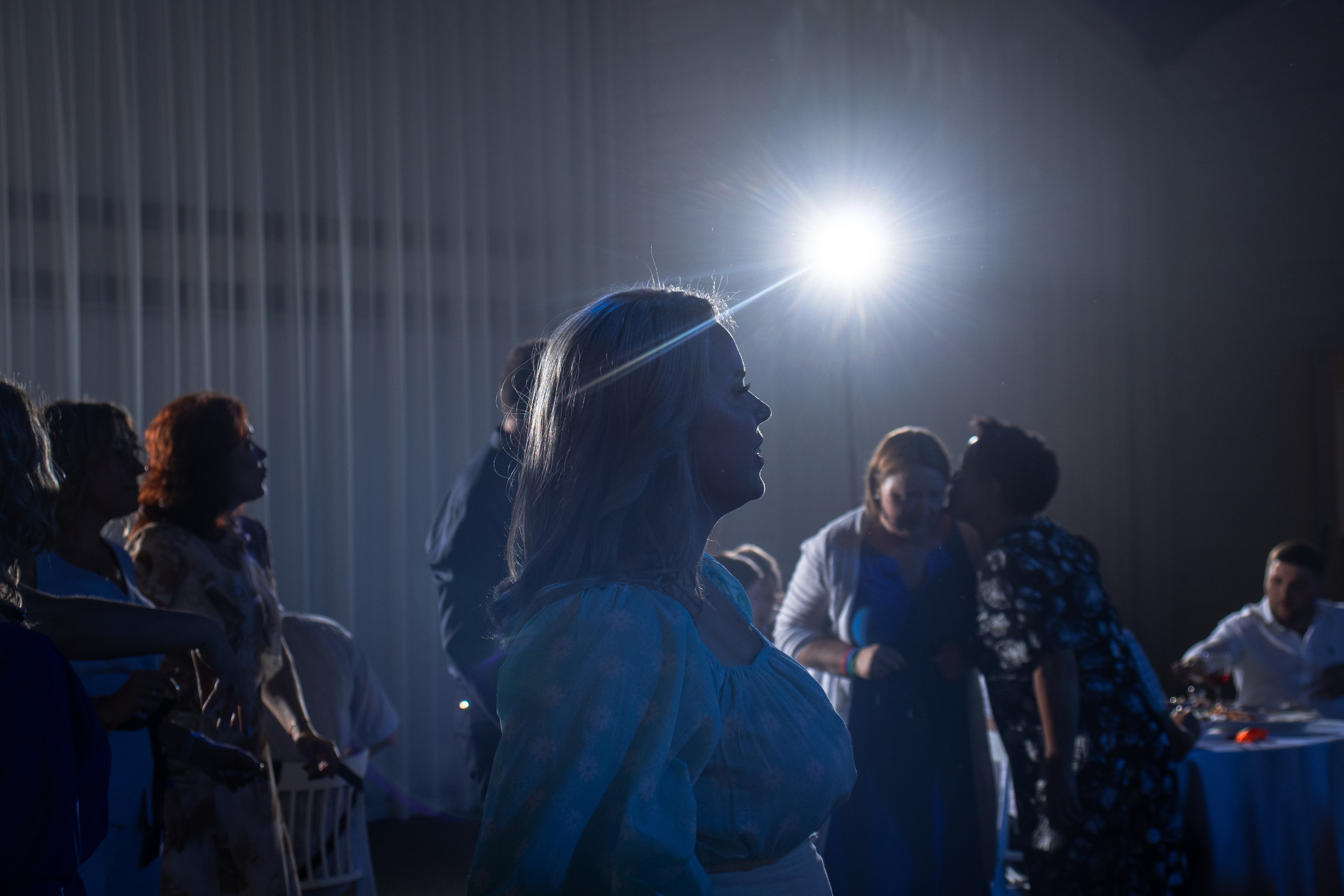 Юбилей. 30 лет компании «Согласие». Настя Лекса. фотограф г. Красноярск