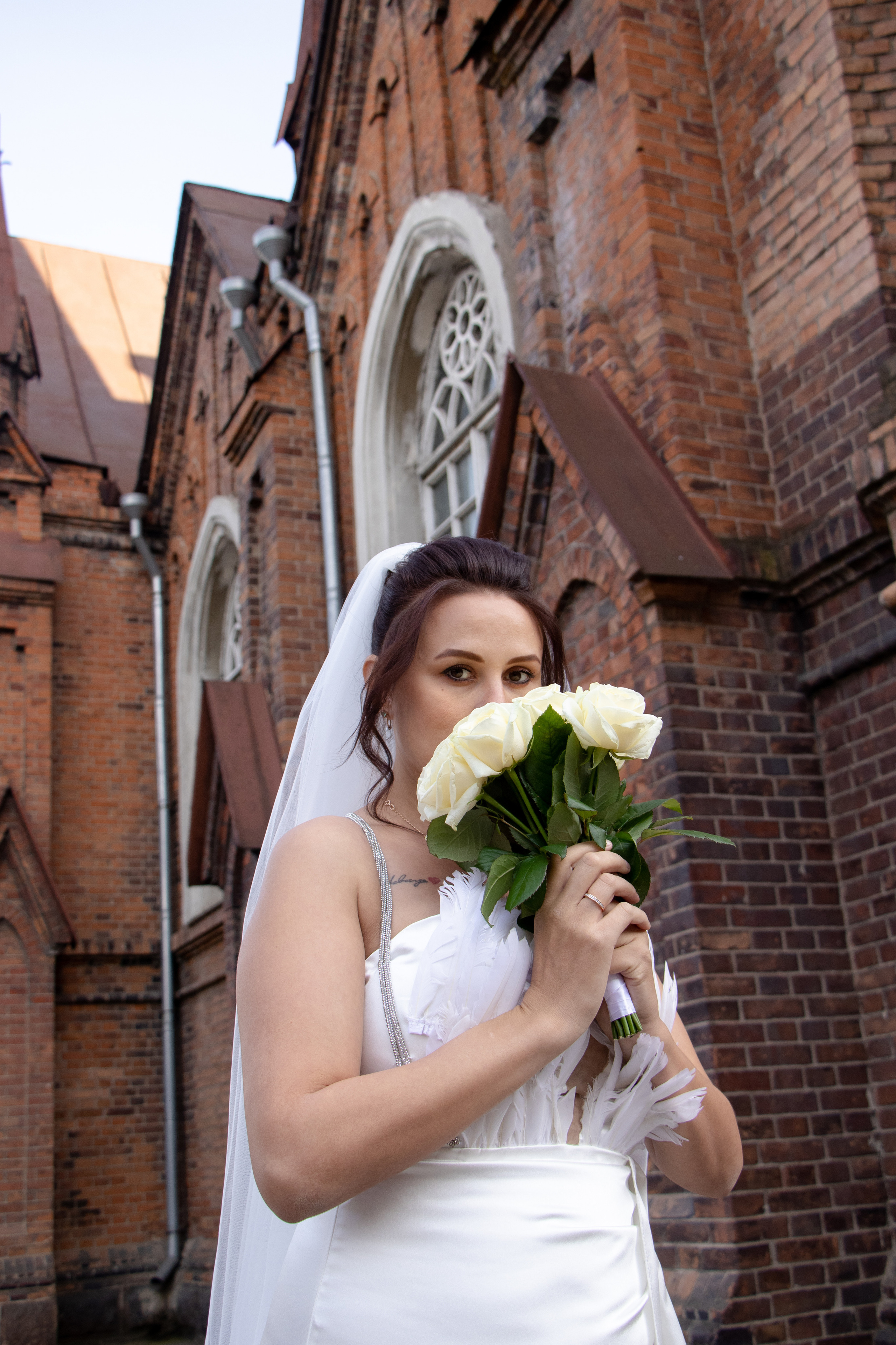 Игорь & Елена. Настя Лекса. фотограф г. Красноярск