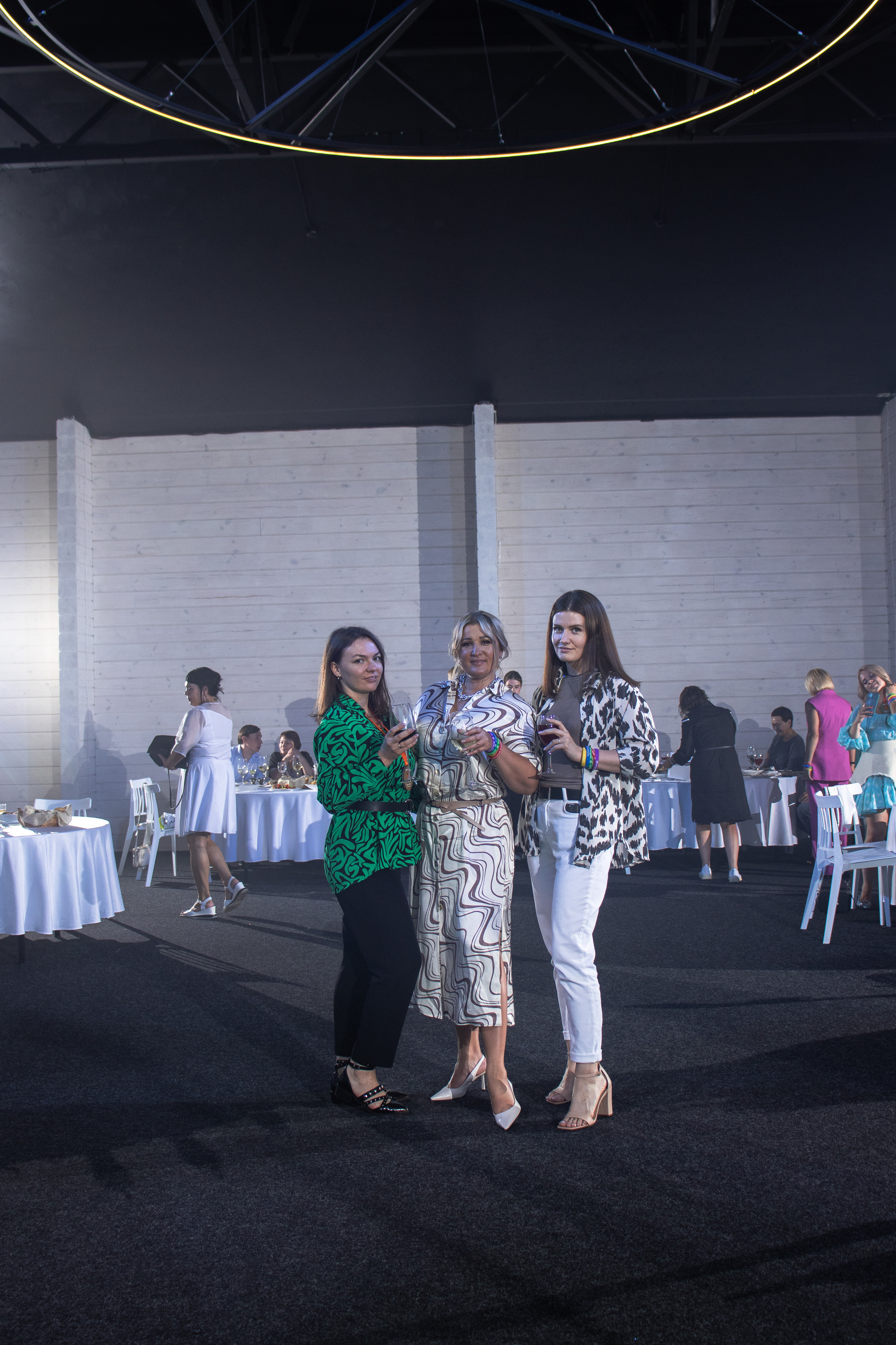 Юбилей. 30 лет компании «Согласие». Настя Лекса. фотограф г. Красноярск