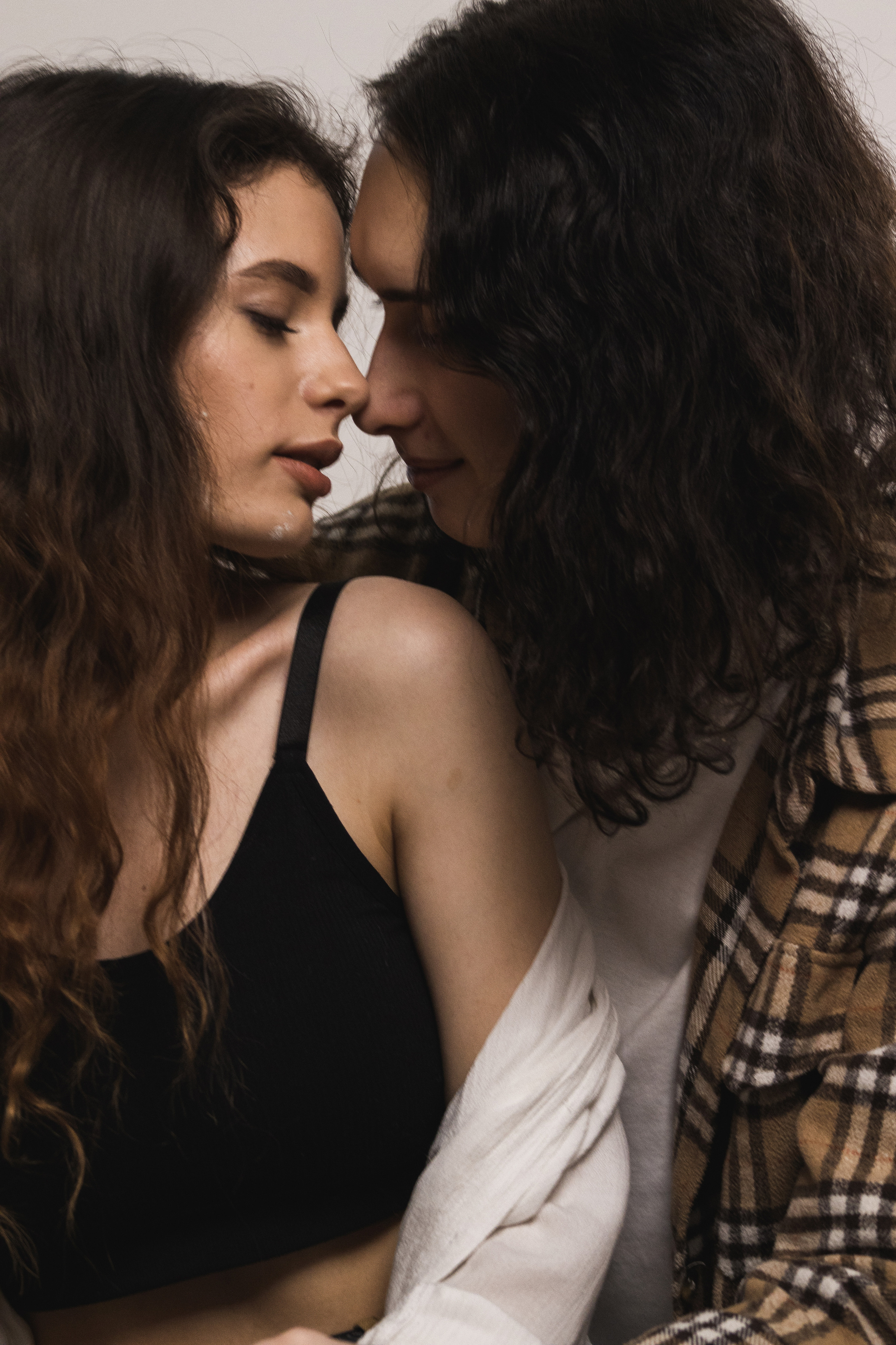 Свидание в гончарной мастерской. Настя Лекса. фотограф г. Красноярск