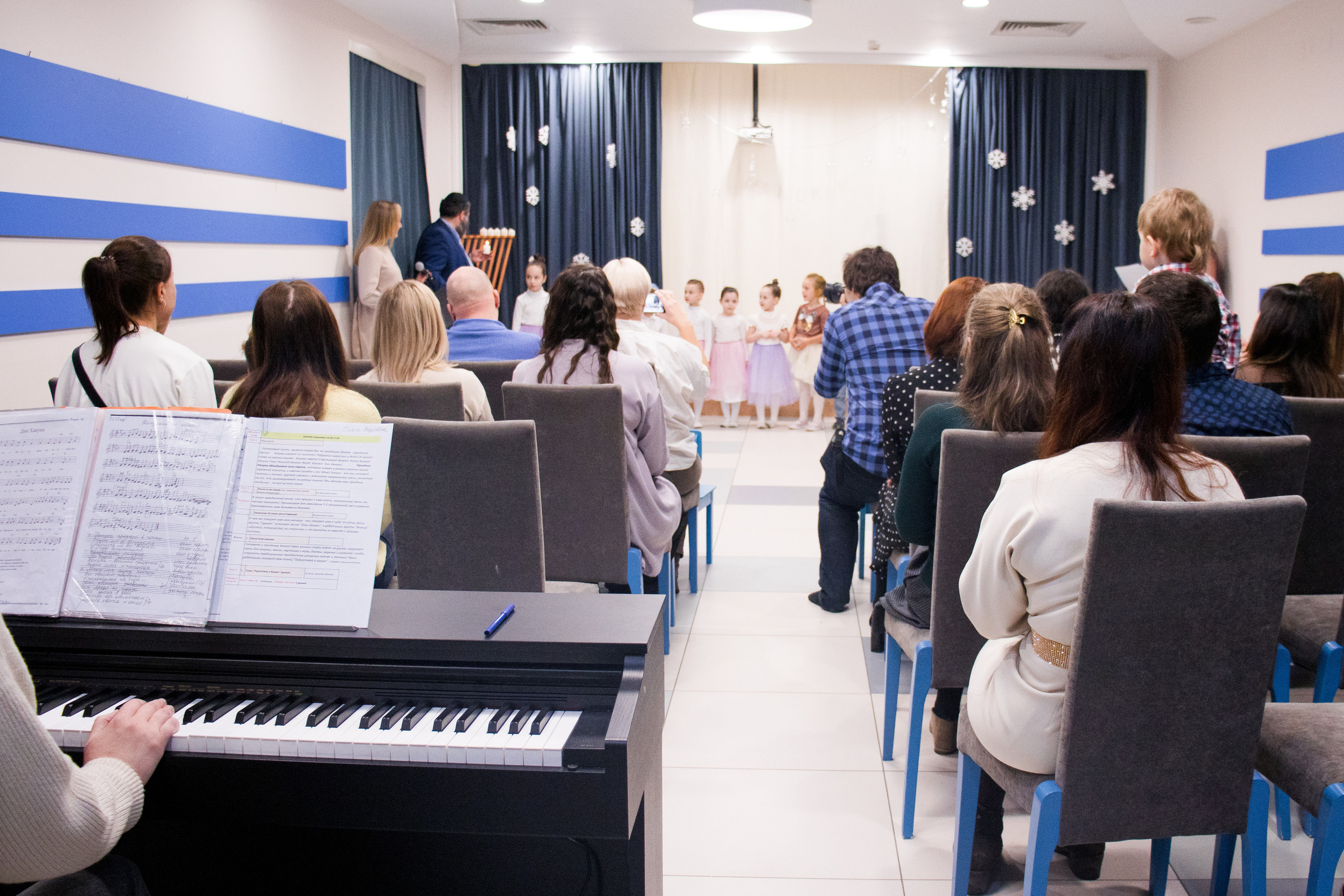 Ханука. Настя Лекса. фотограф г. Красноярск