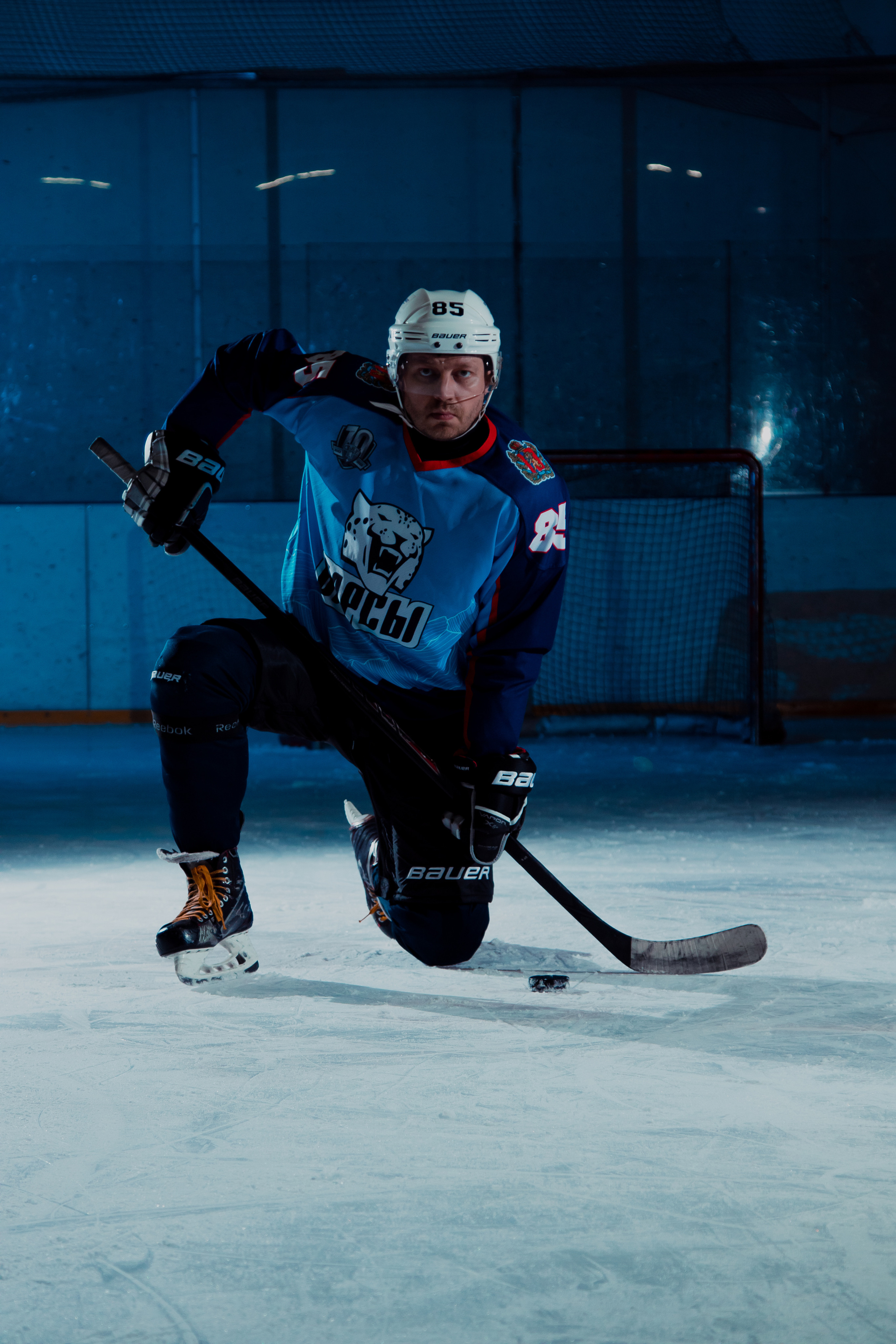 Съемка на льду, хоккеисты, красноярск, платина арена, легенда, сокол, спортивная съемка, спортивный фотограф, хоккейный фотограф, Фотограф Алексеева