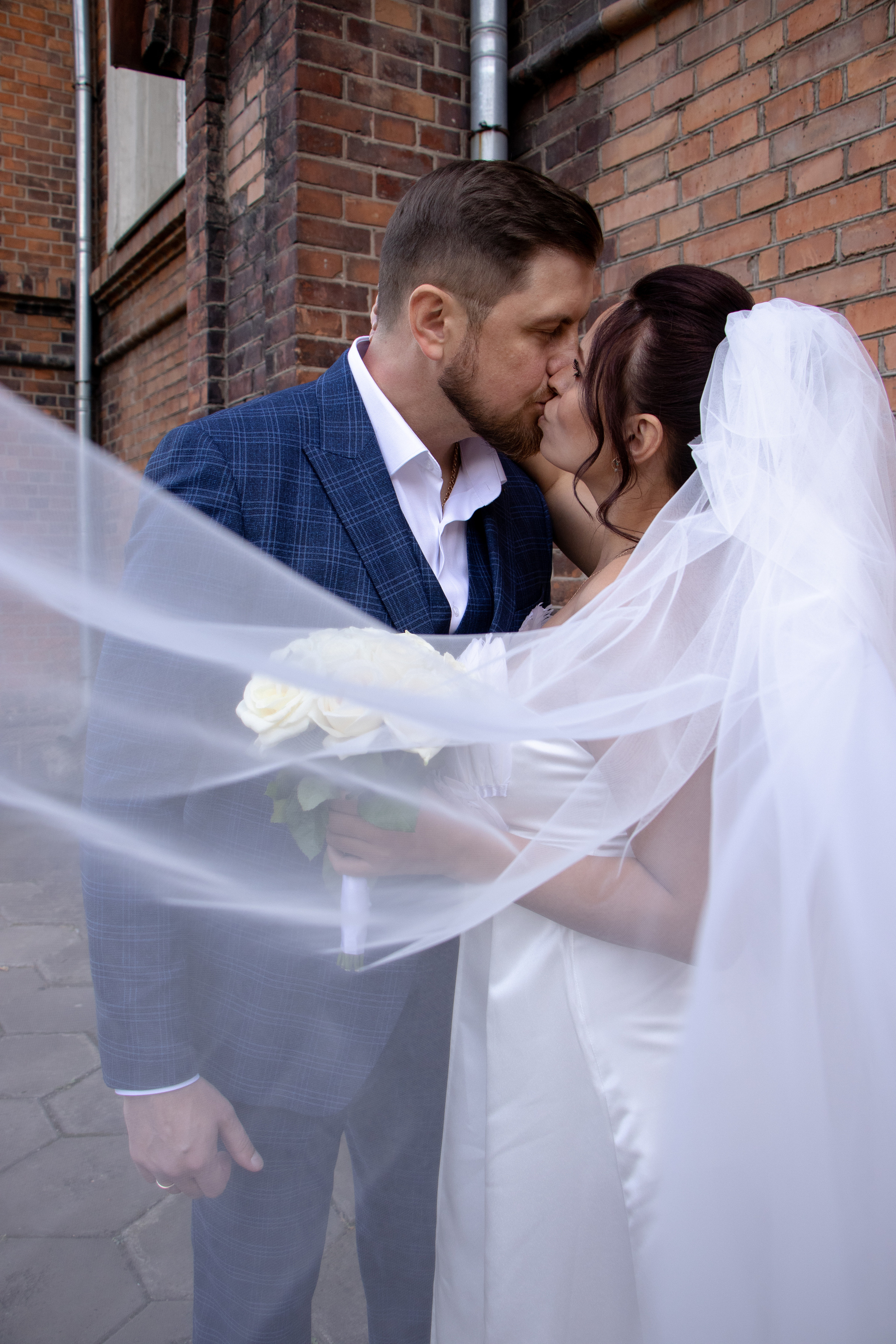 Игорь & Елена. Настя Лекса. фотограф г. Красноярск