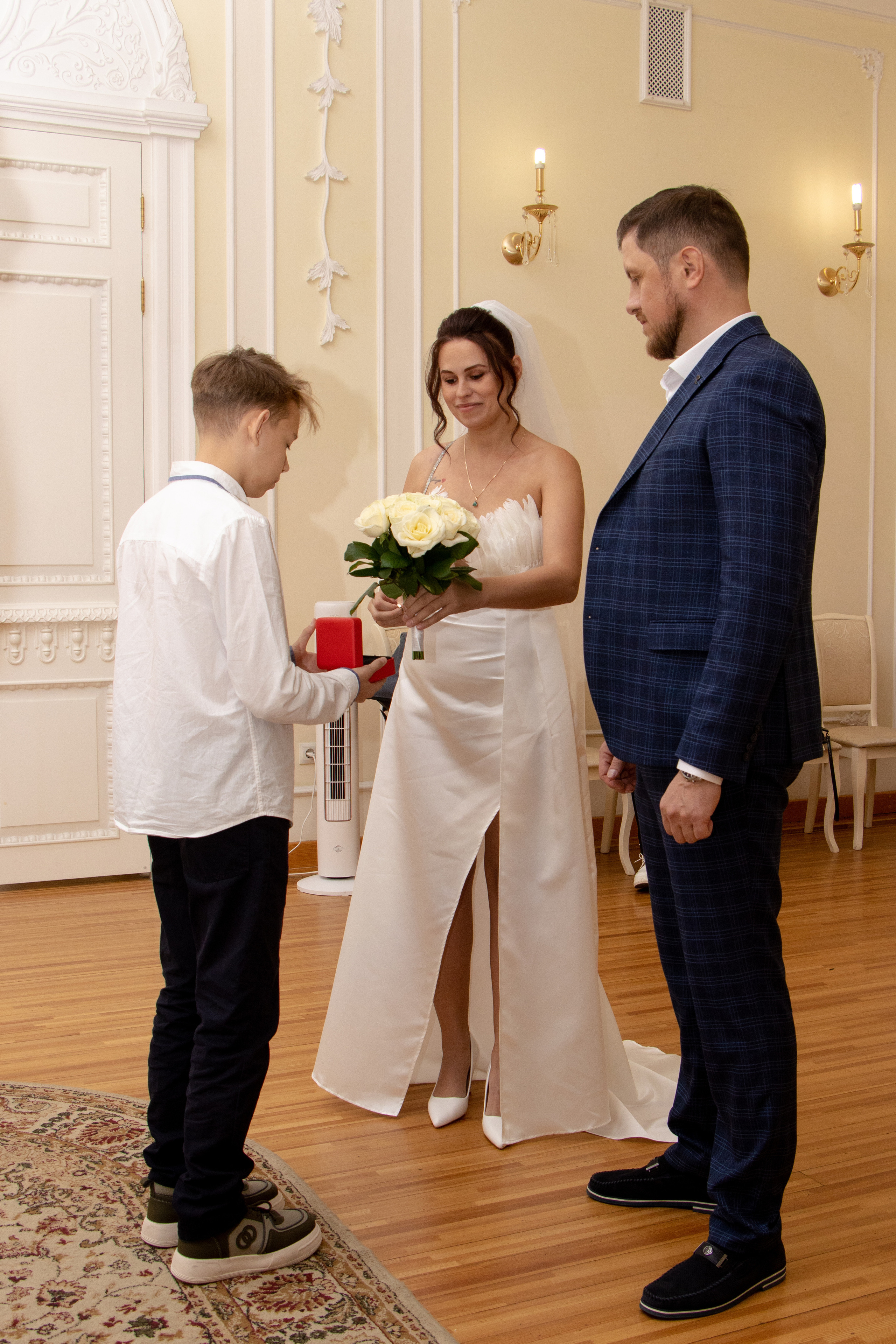 Игорь & Елена. Настя Лекса. фотограф г. Красноярск