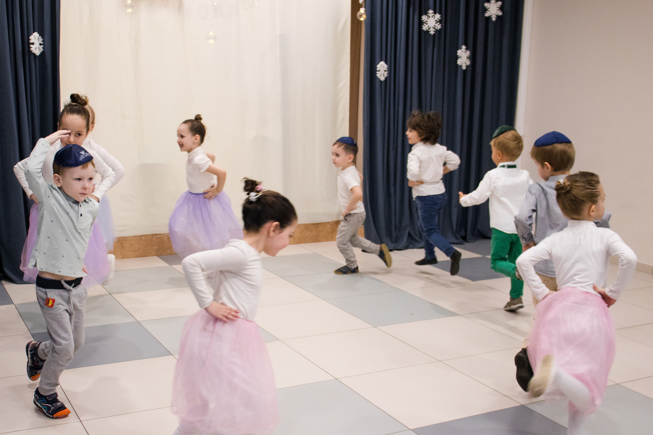 Ханука. Настя Лекса. фотограф г. Красноярск