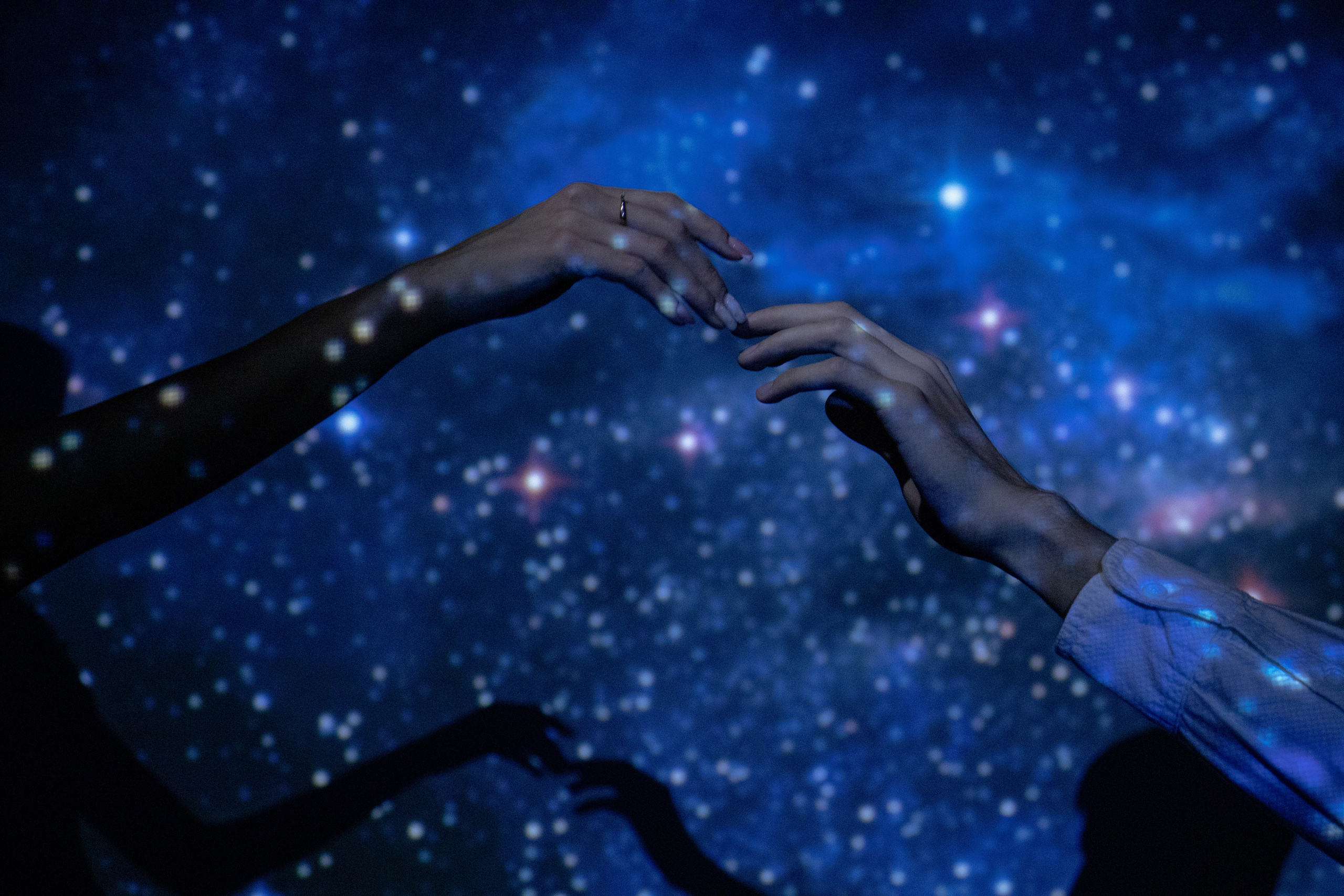 Свидание с прокетором в студии. Настя Лекса. фотограф г. Красноярск