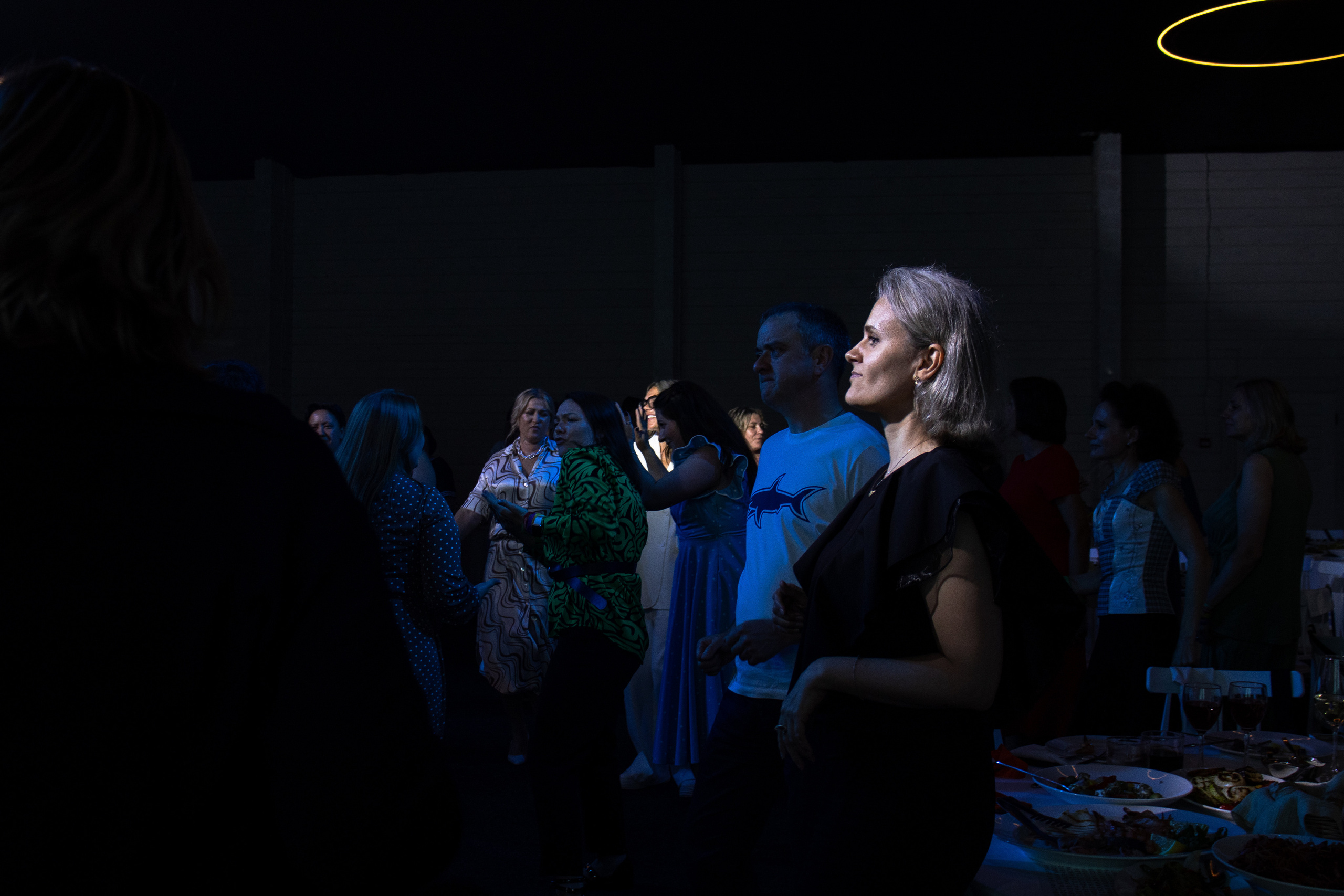 Юбилей. 30 лет компании «Согласие». Настя Лекса. фотограф г. Красноярск