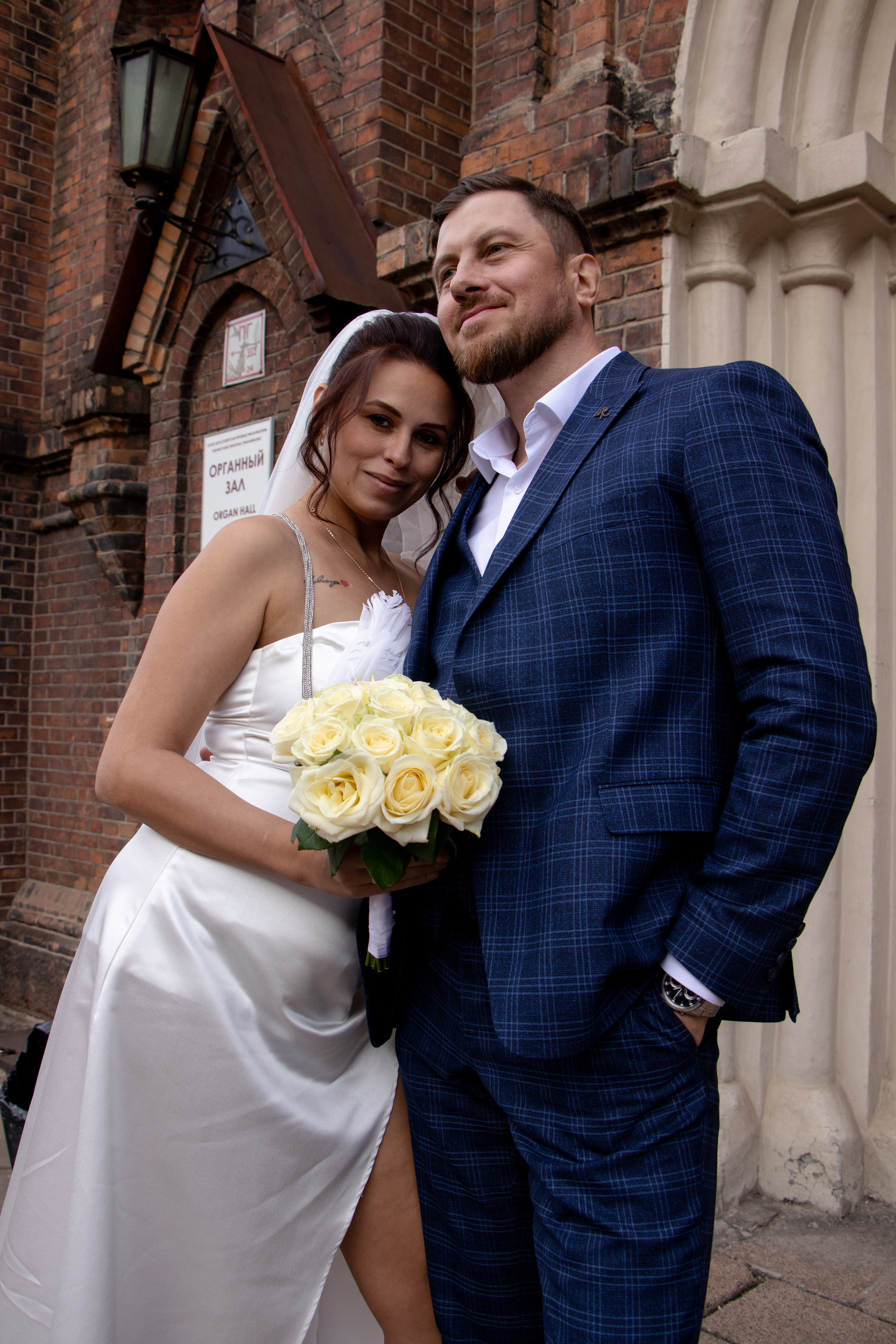 Игорь & Елена. Настя Лекса. фотограф г. Красноярск