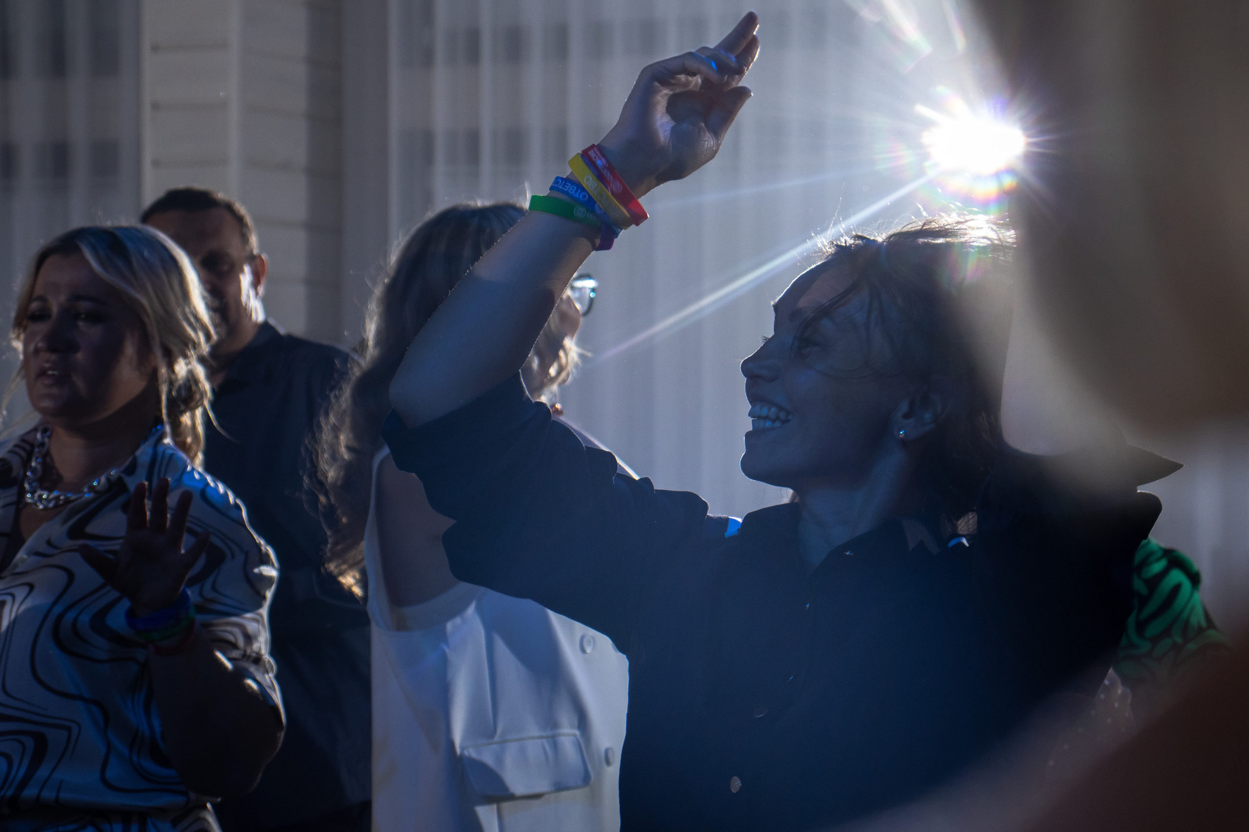 Юбилей. 30 лет компании «Согласие». Настя Лекса. фотограф г. Красноярск