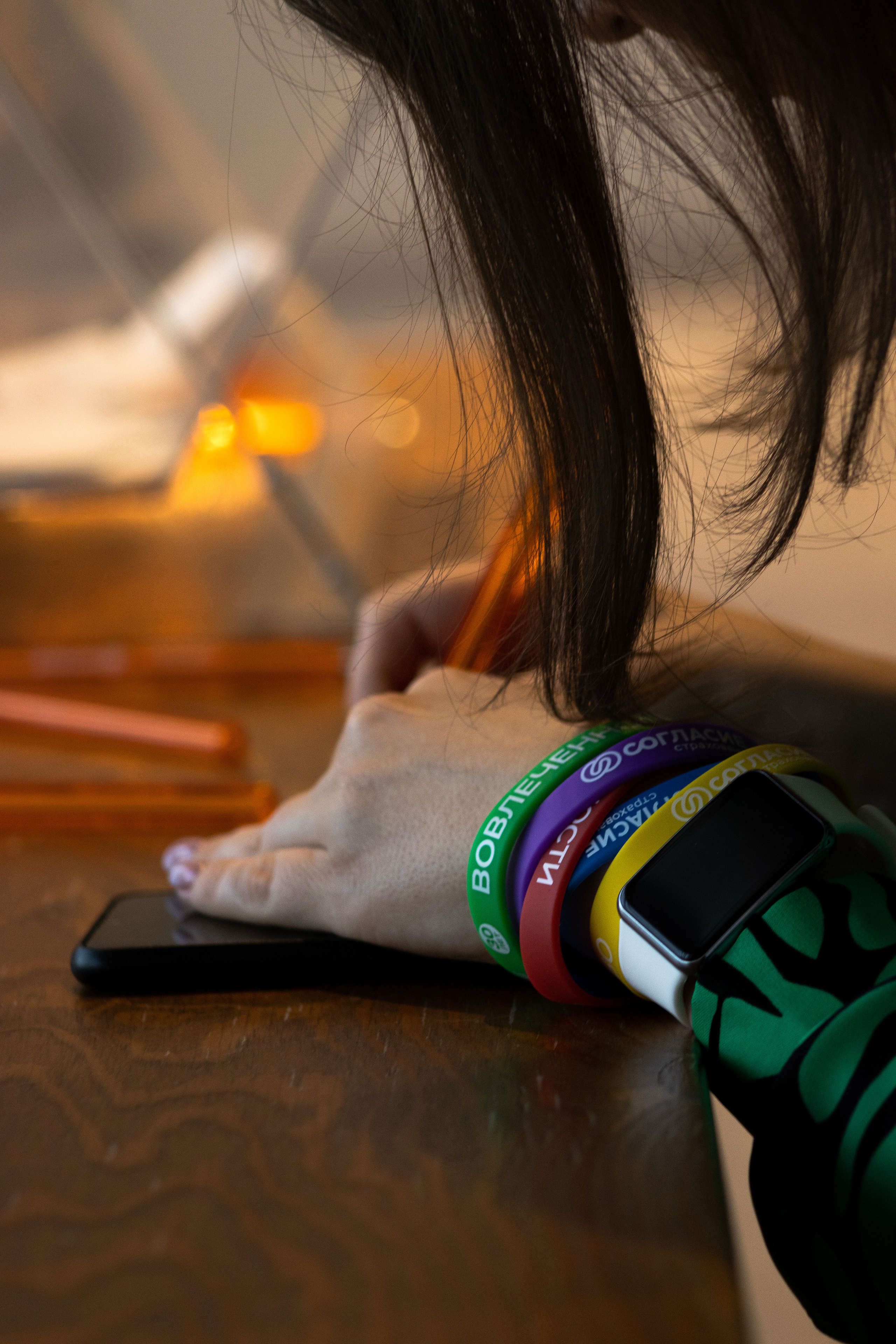 Юбилей. 30 лет компании «Согласие». Настя Лекса. фотограф г. Красноярск