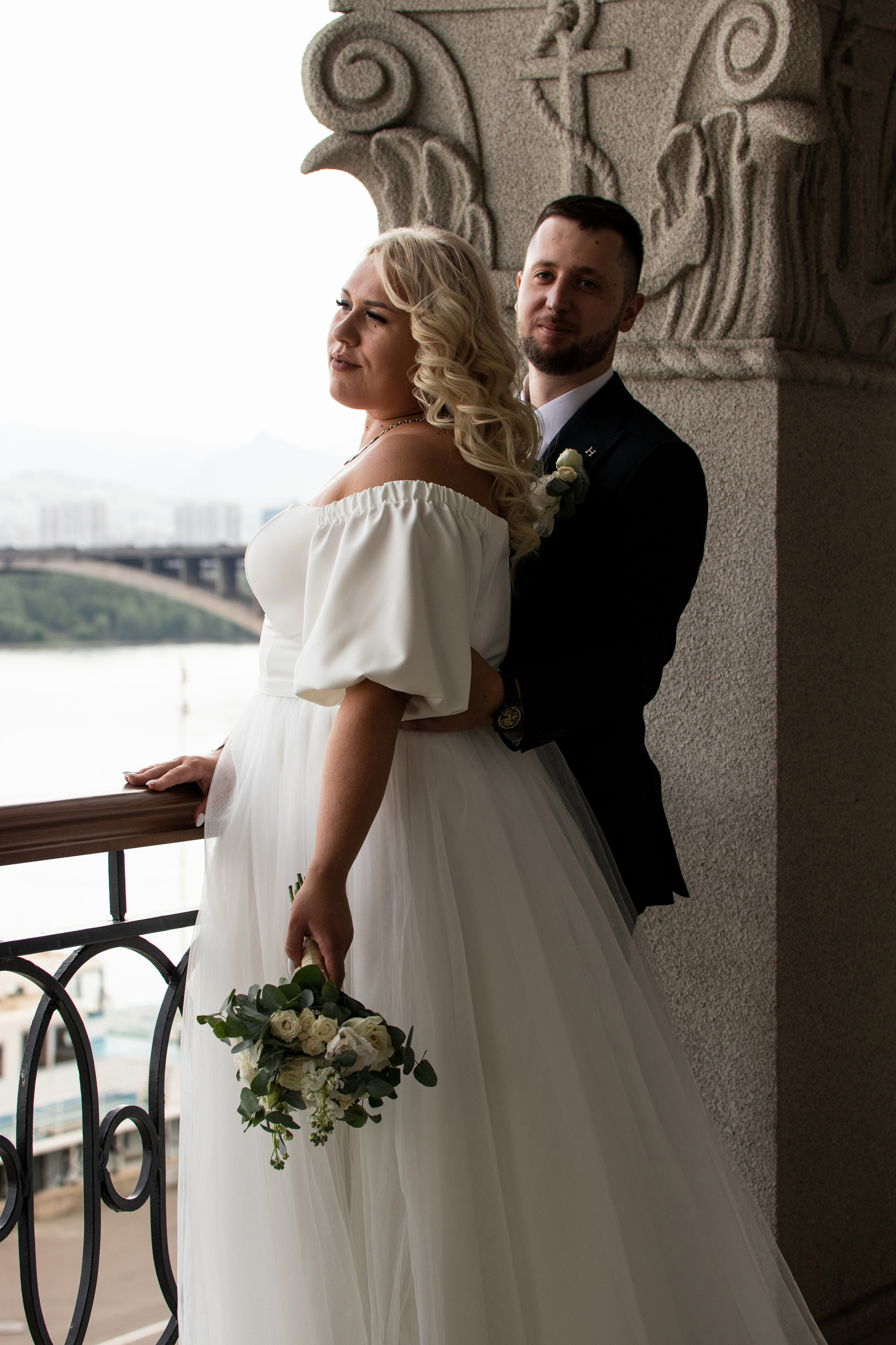 Николай & Юлия. Настя Лекса. фотограф г. Красноярск