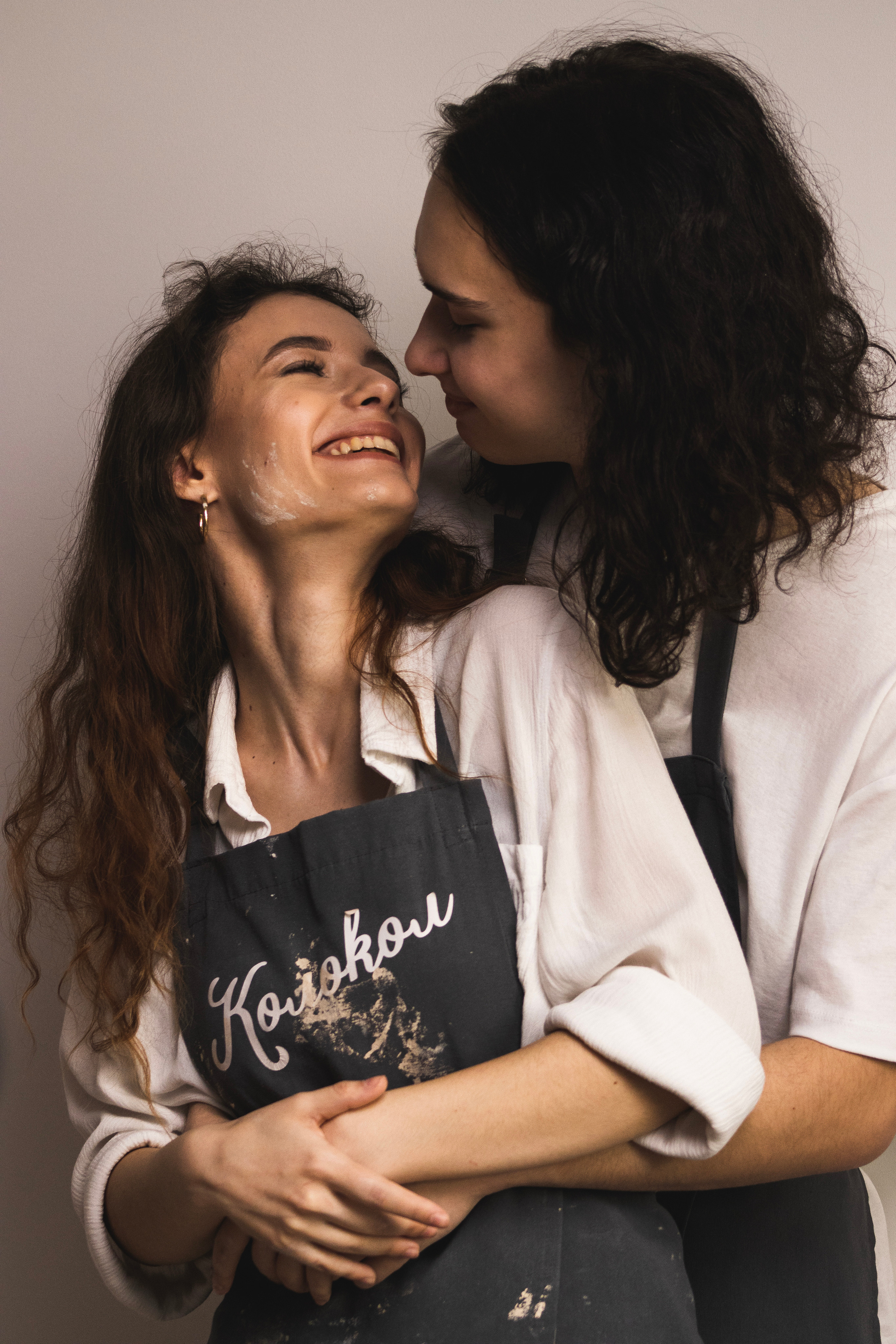 Свидание в гончарной мастерской. Настя Лекса. фотограф г. Красноярск