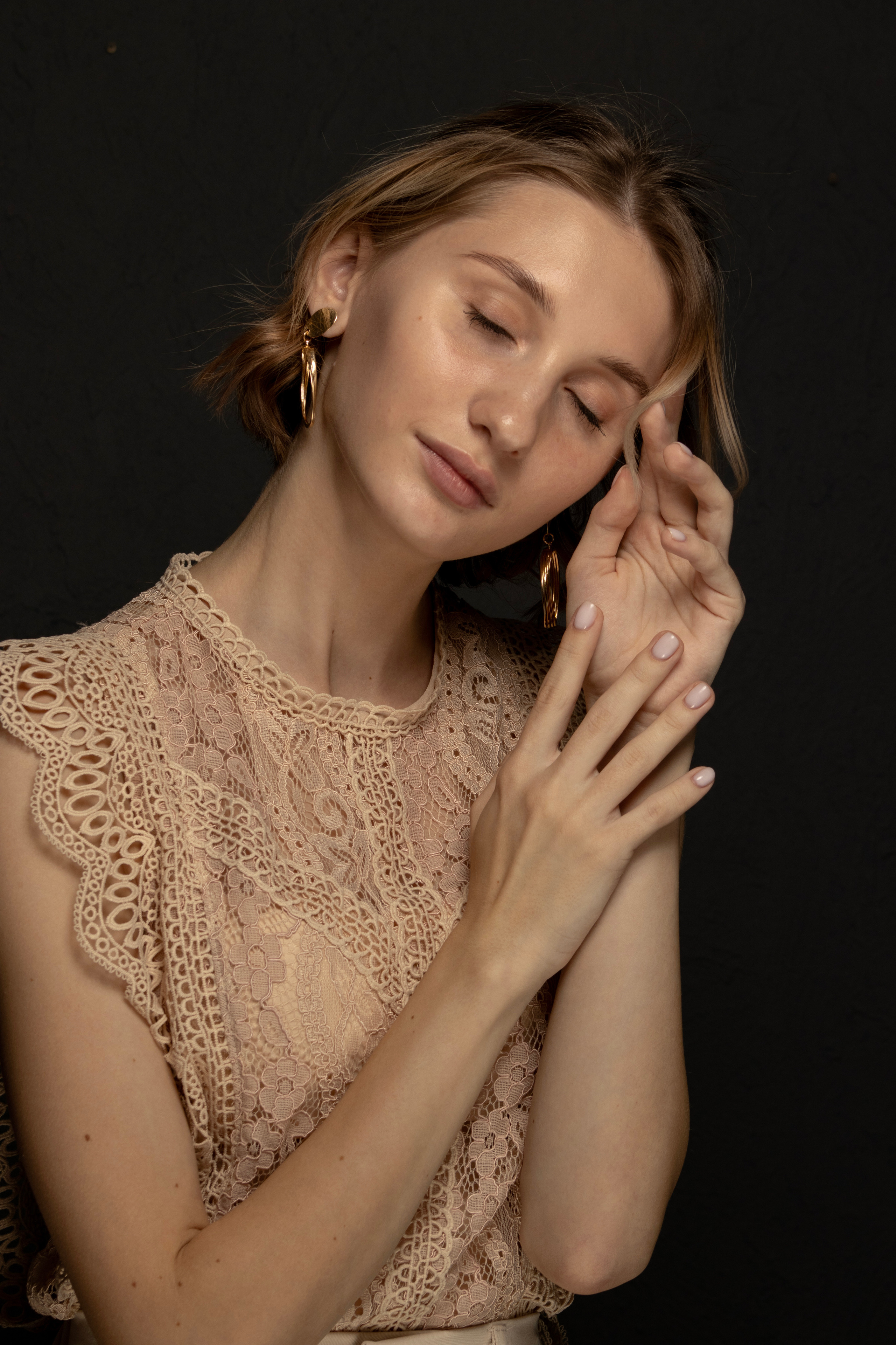 Бьюти съемка, женский портрет, студийная съемка,фотограф красноярск, фотограф Алексеева, красноярск, студия