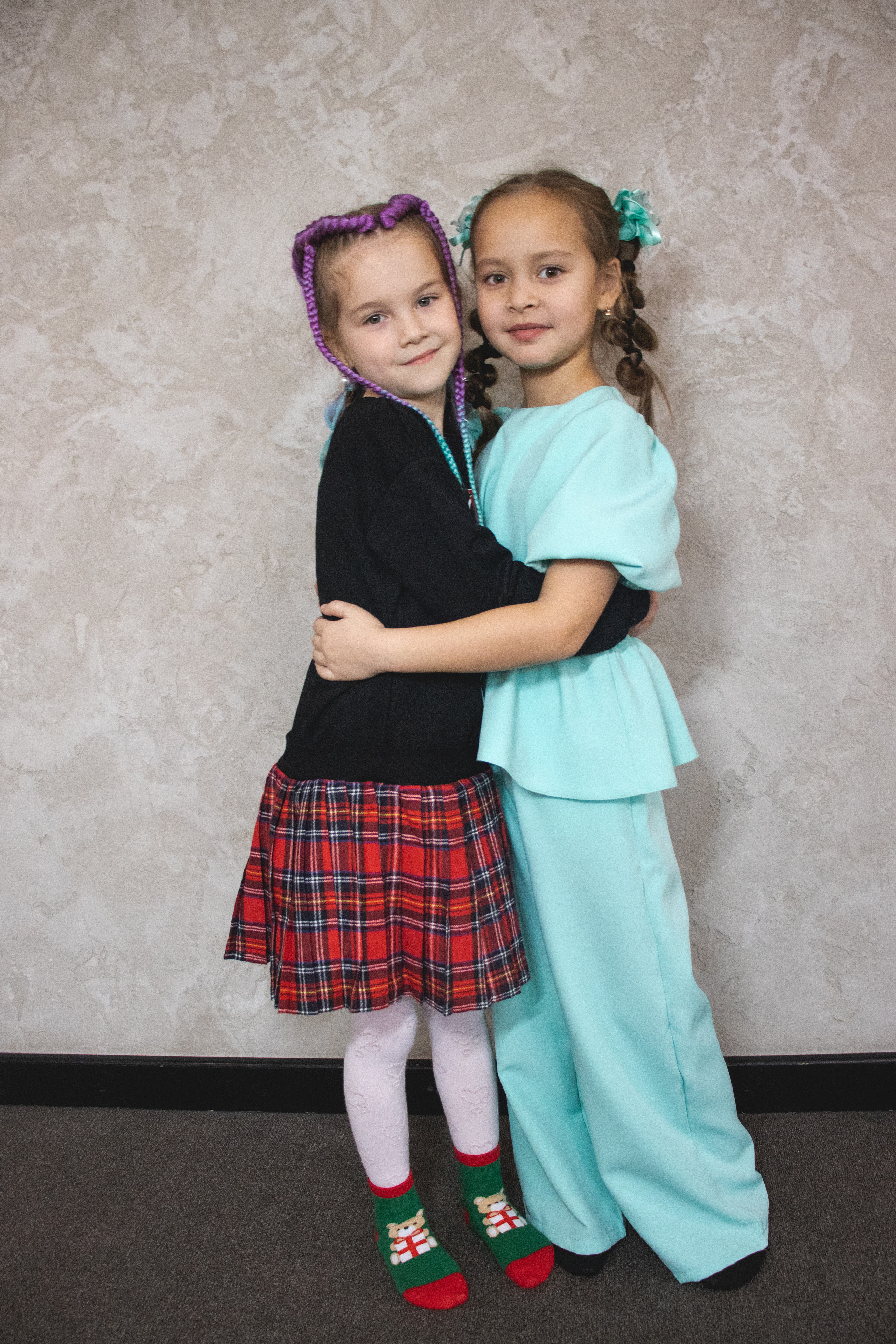 День рождение Василисы. Настя Лекса. фотограф г. Красноярск